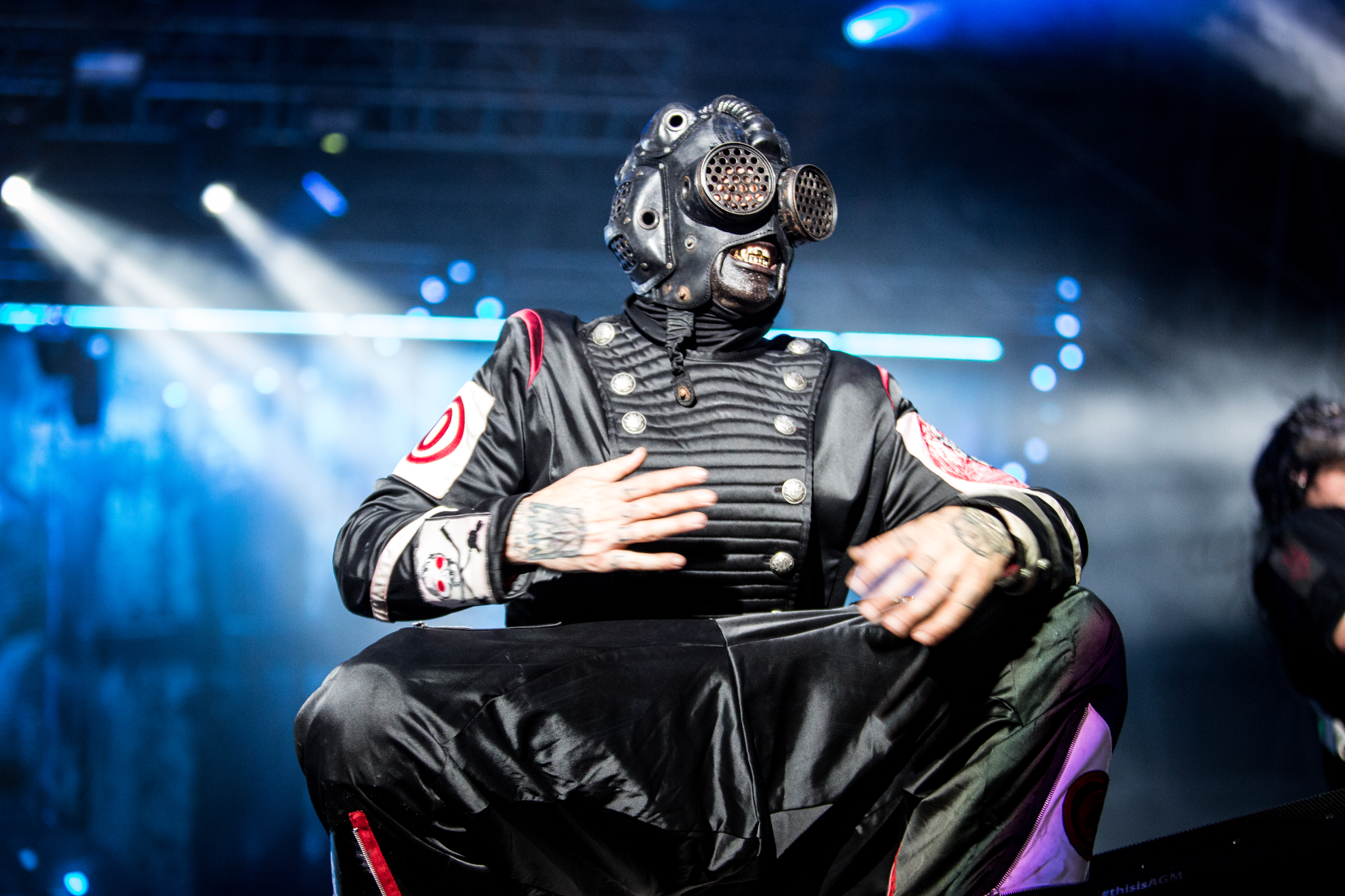 Slipknot 05
