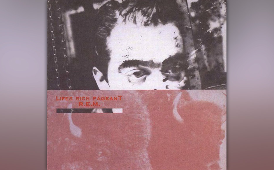 R.E.M. - "Begin The Begin"