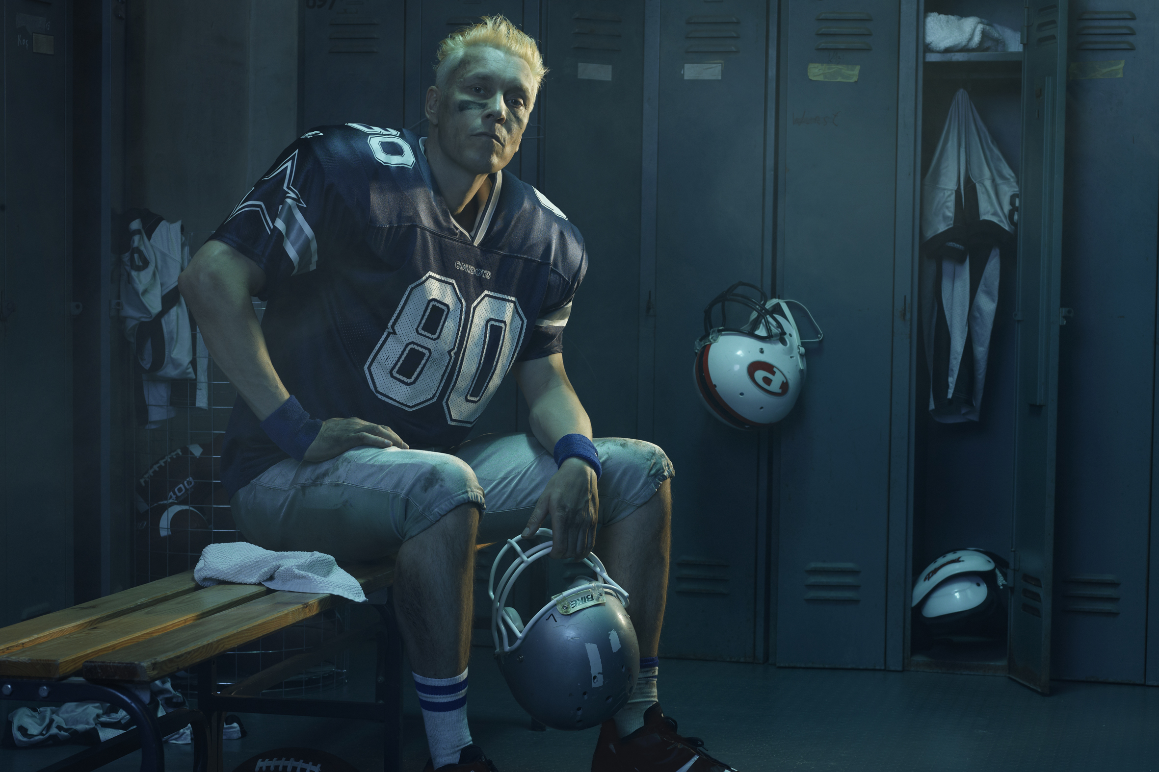 Beim Rock'n'Heim dabei: Farin Urlaub