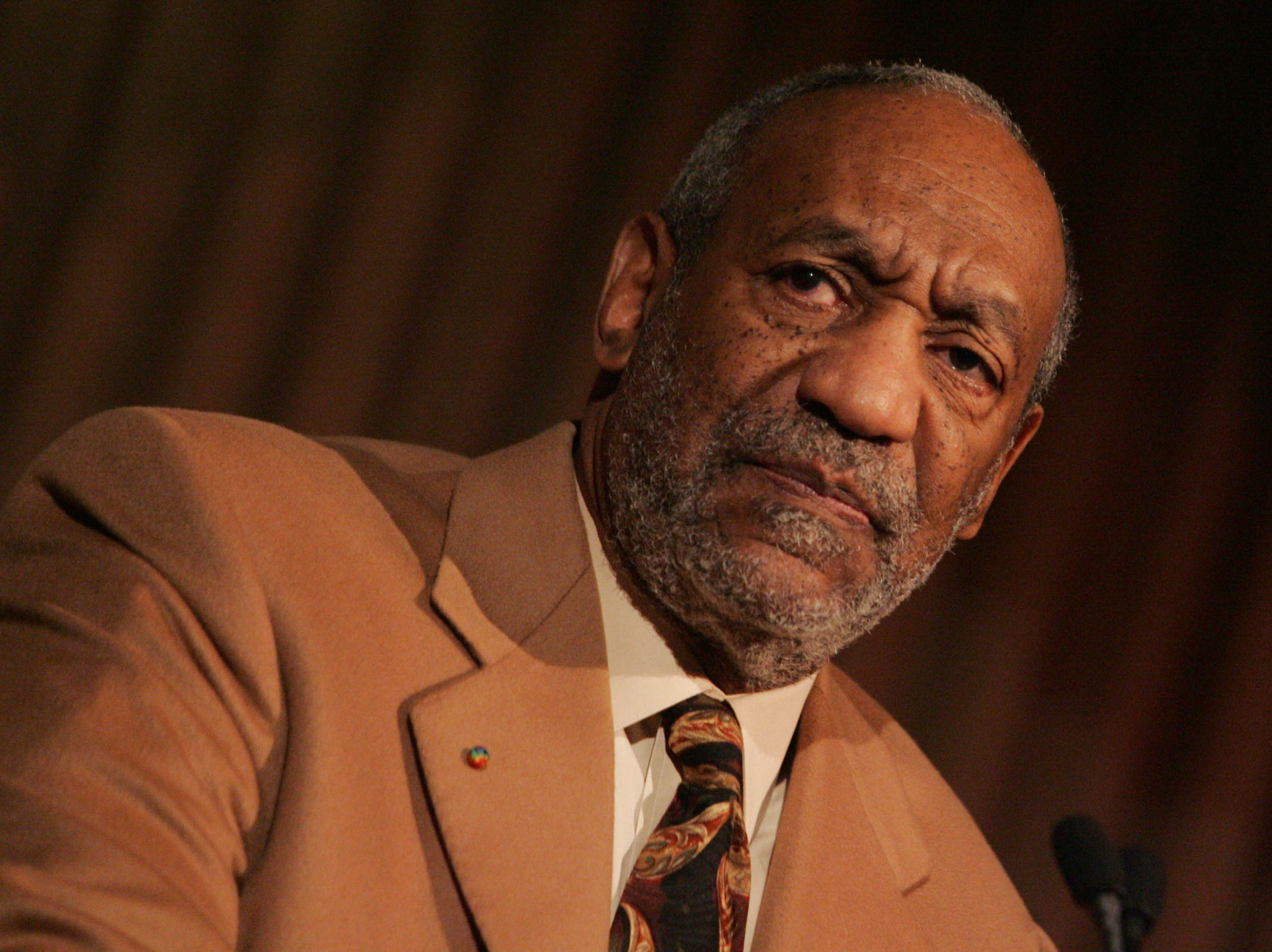 Drei weitere Frauen haben Bill Cosby sexuellen Missbrauch vorgeworfen