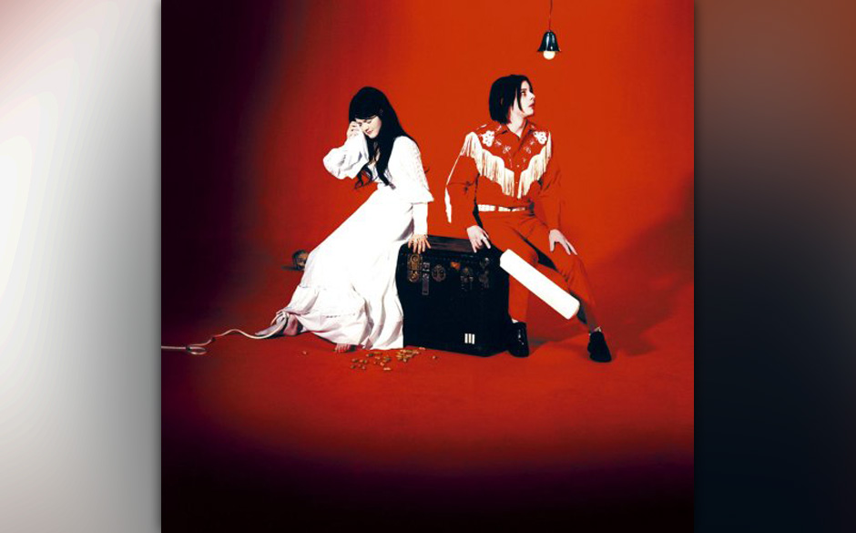 The White Stripes - "Seven Nation Army"