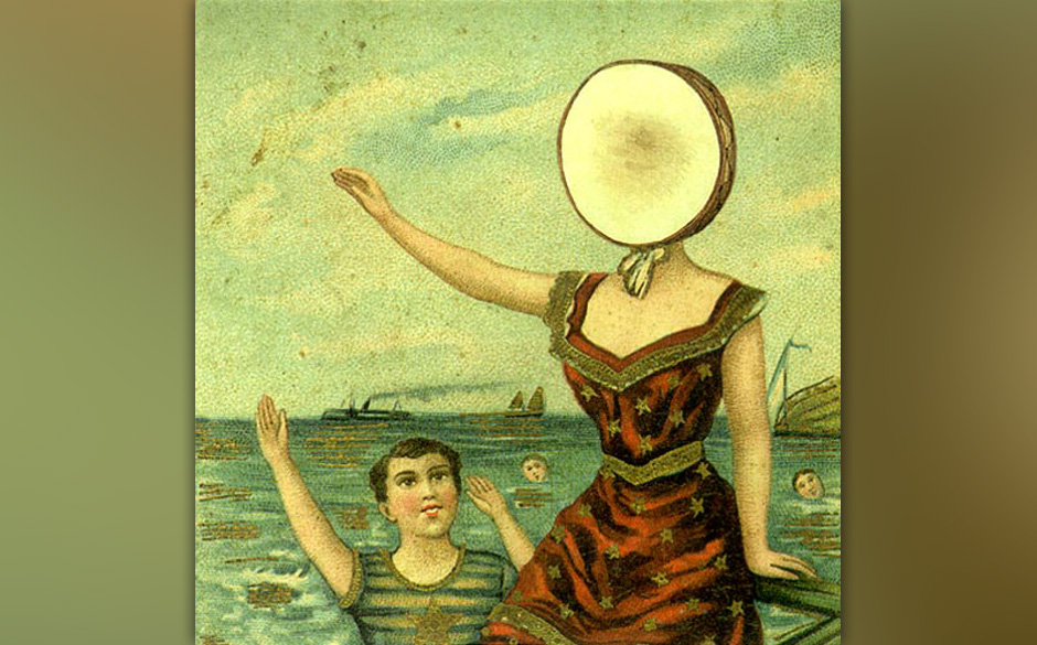 Neutral Milk Hotel - „The King Of Carrot Flowers Pt.1“