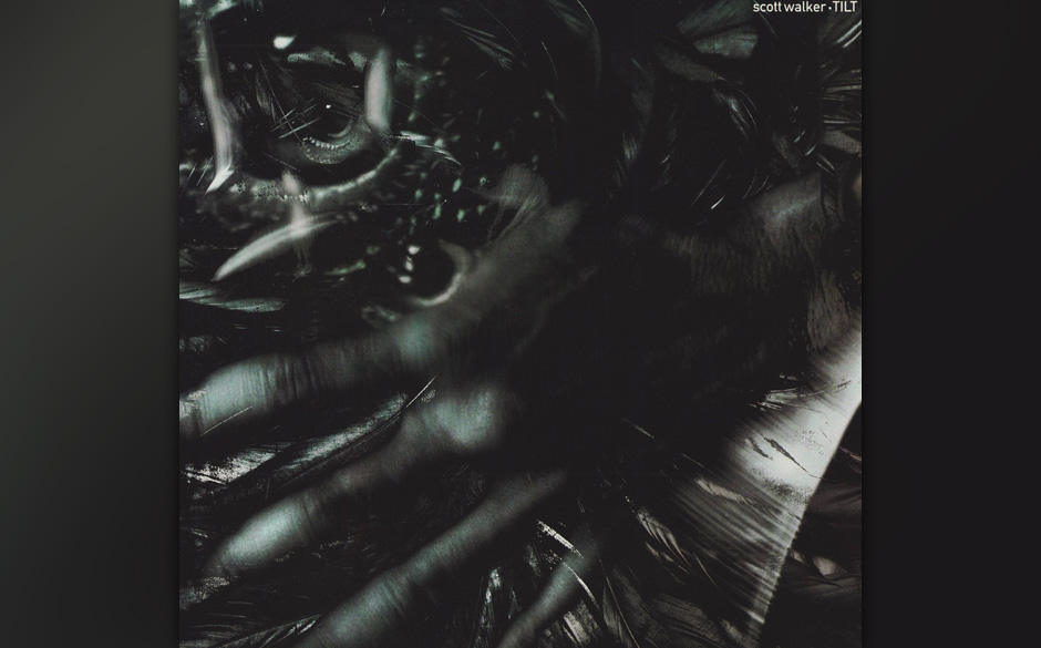 Scott Walker - "Farmer In The City"