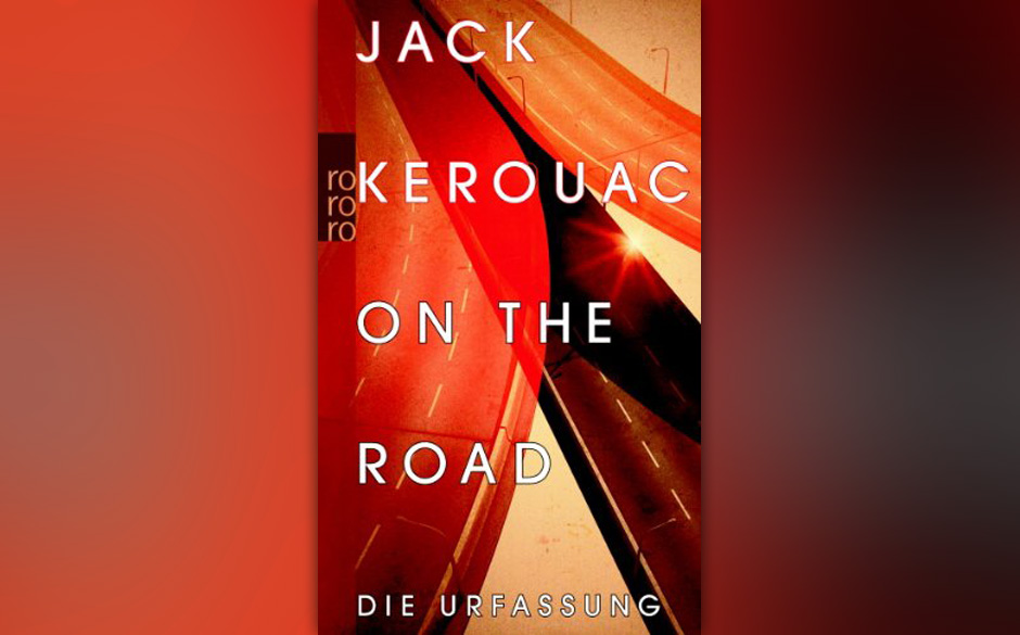 Jack Kerouac - "On The Road"