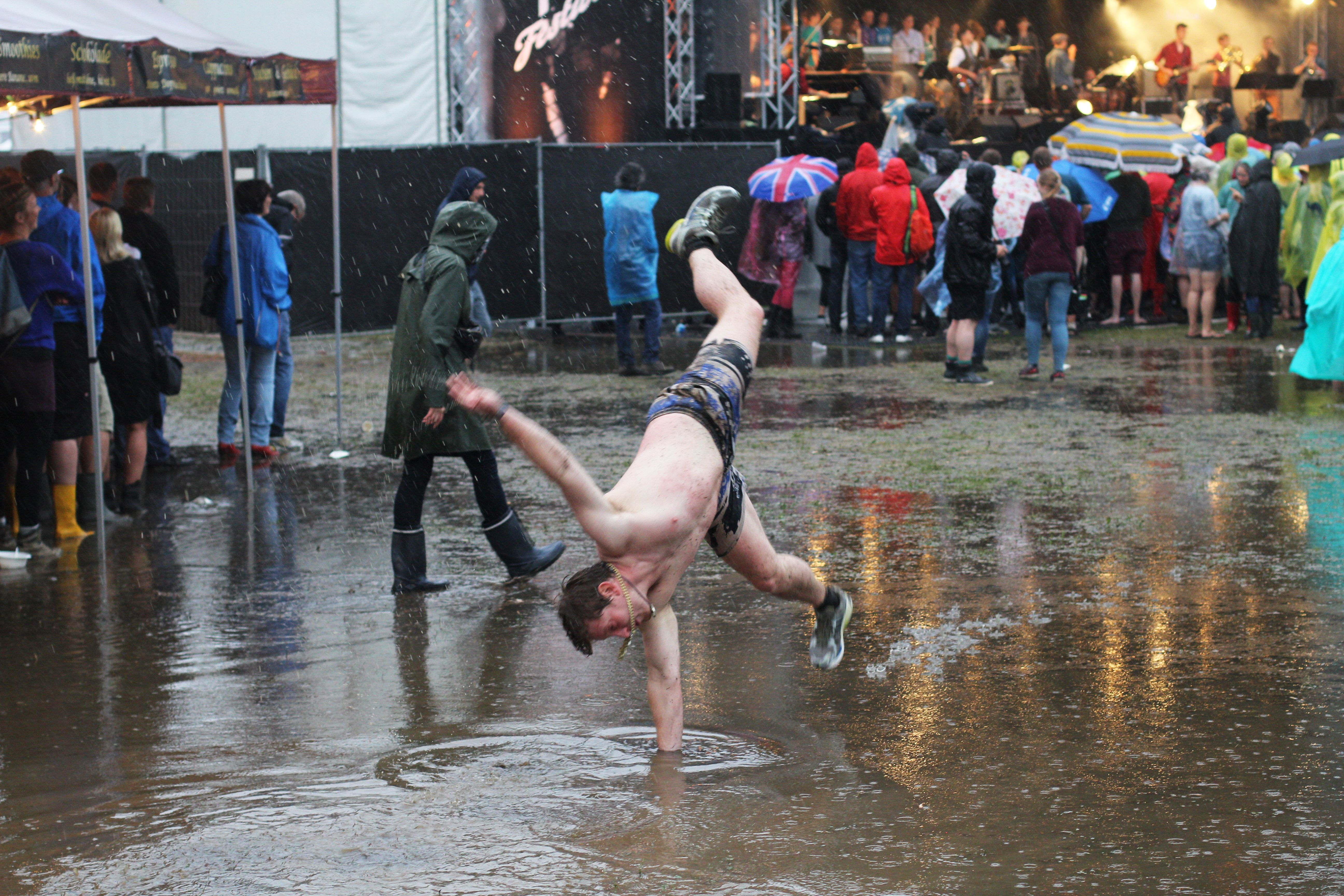 Haldern Pop Festival 2015