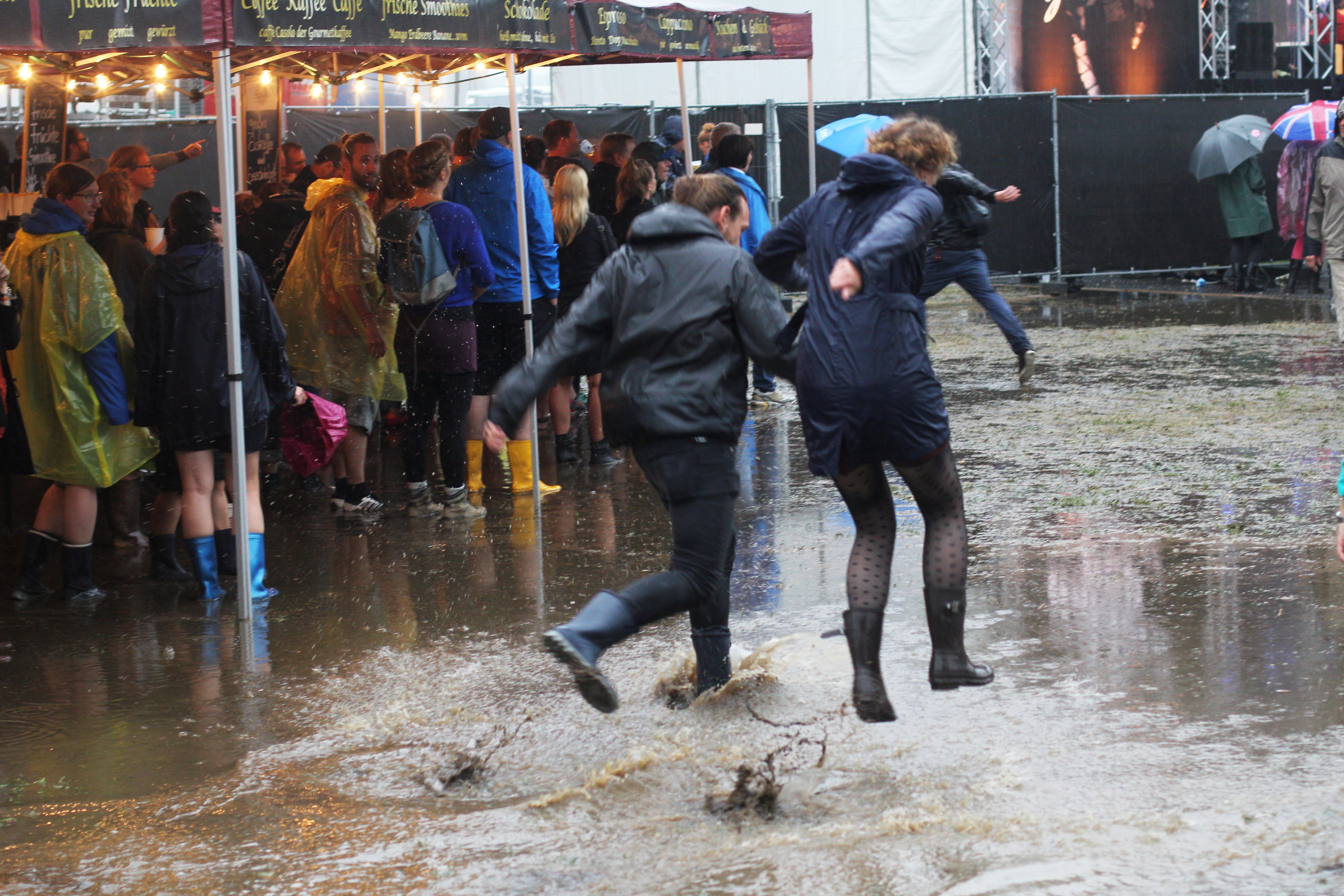 Haldern Pop Festival 2015