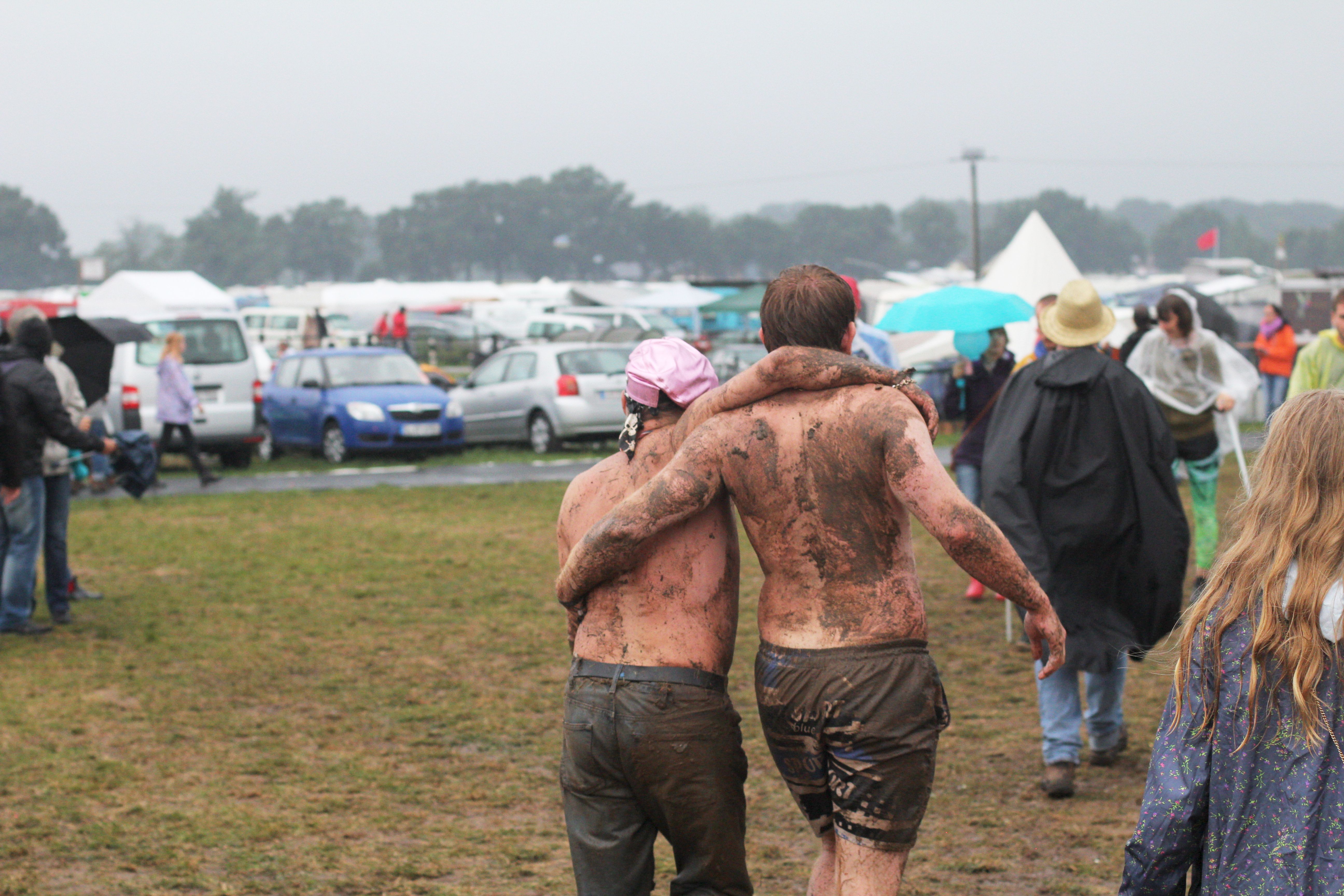 Haldern Pop Festival 2015