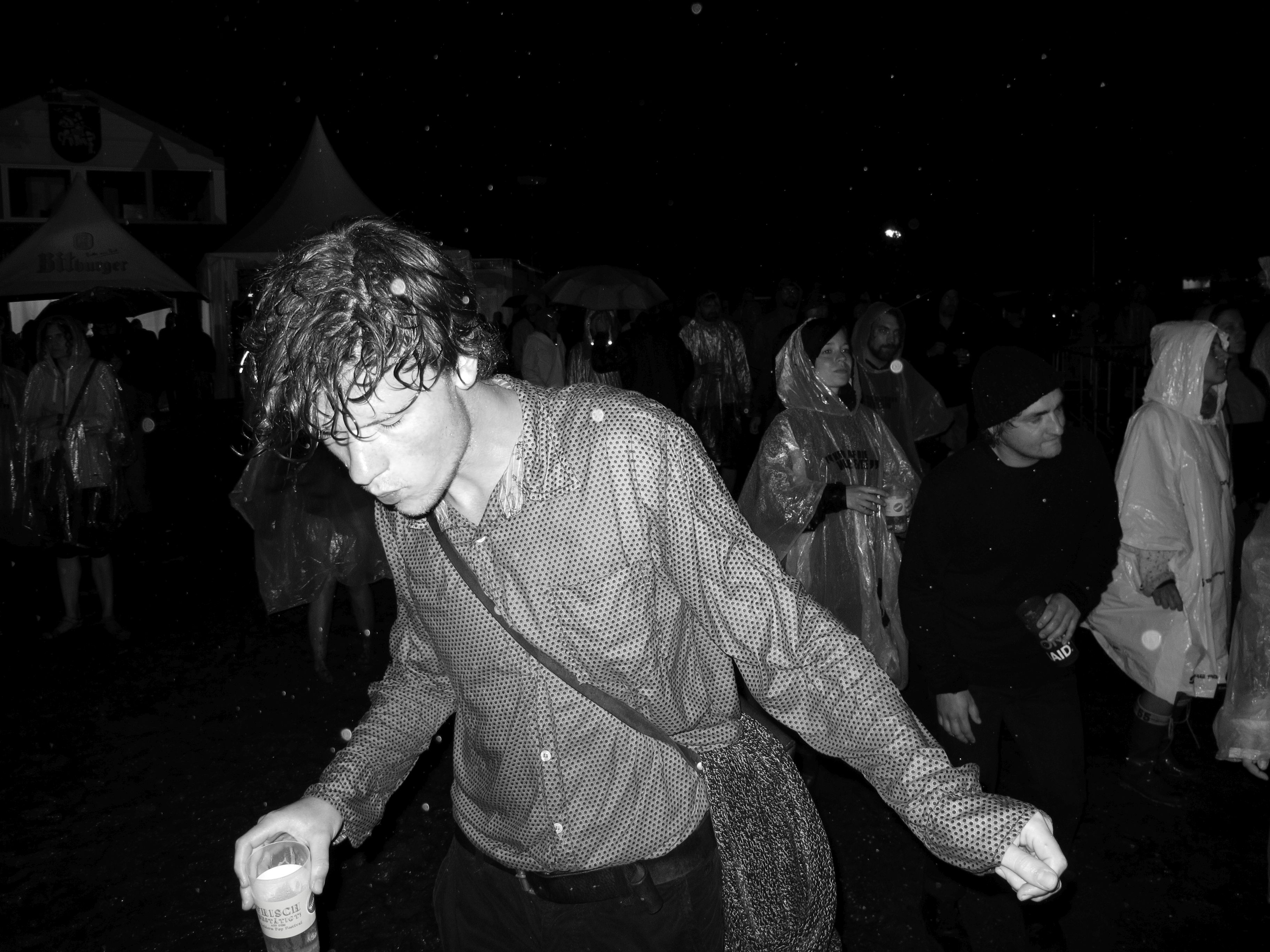 Haldern Pop Festival 2015