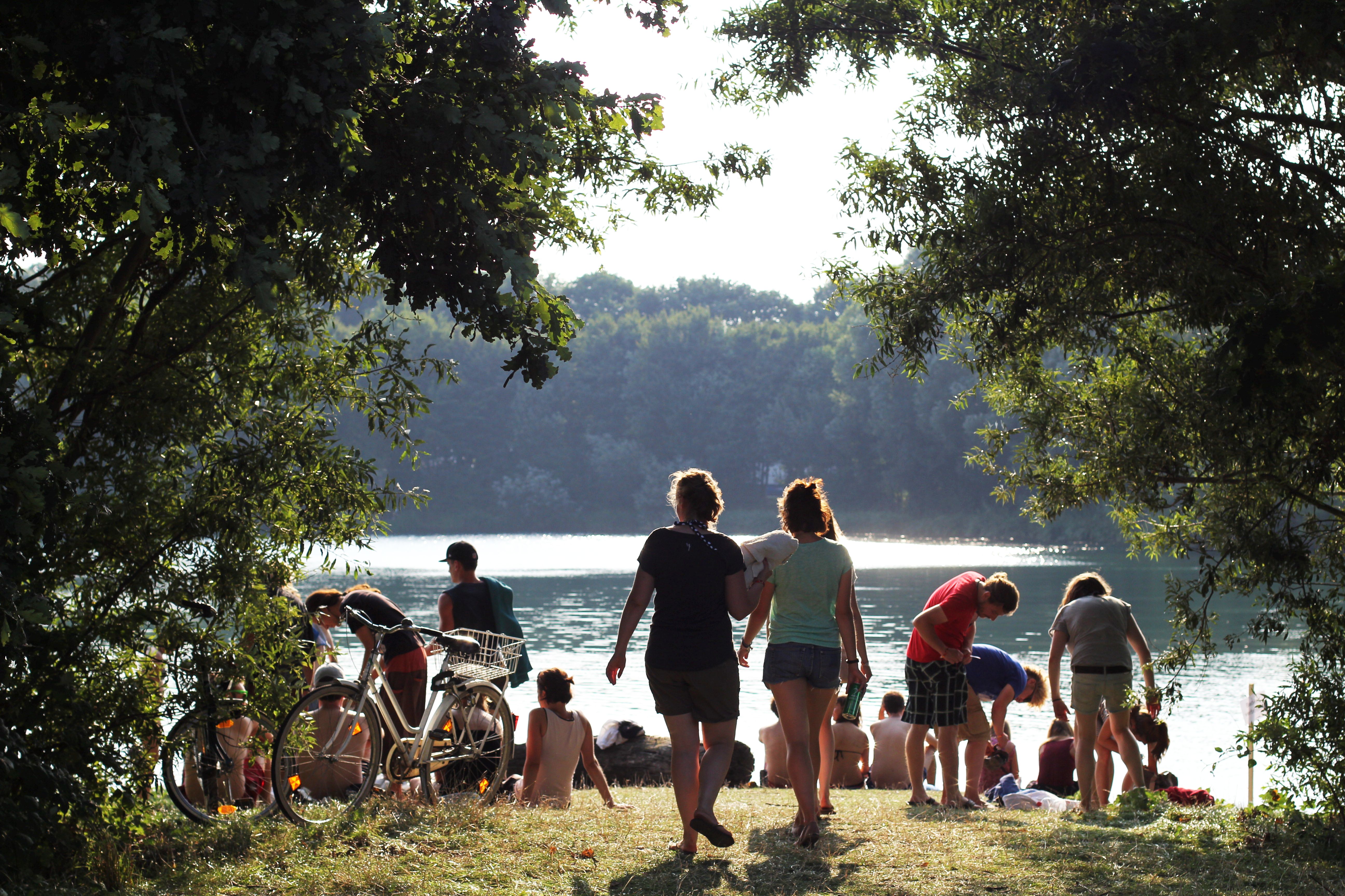 Haldern Pop Festival 2015