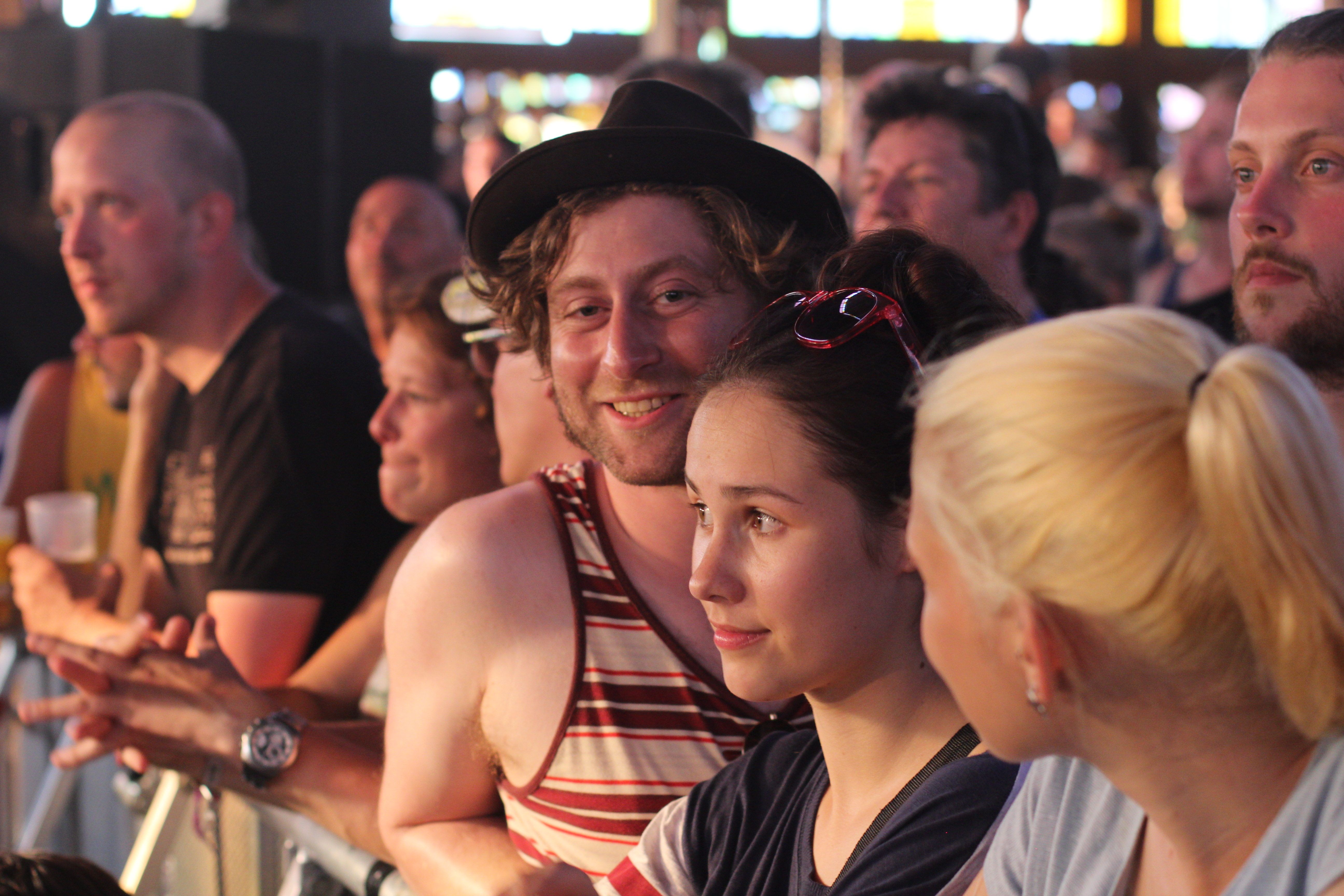 Haldern Pop Festival 2015