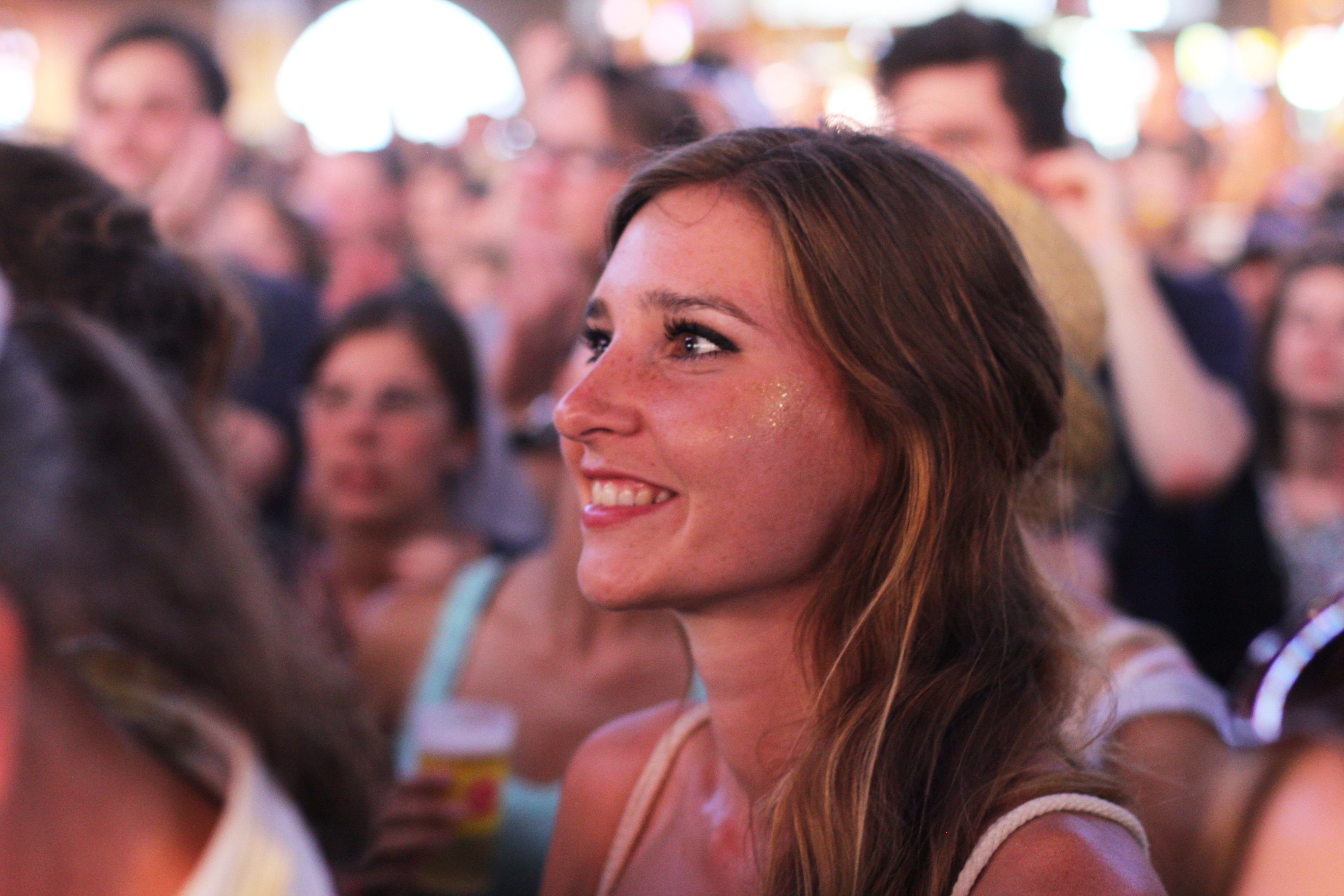 Haldern Pop Festival 2015