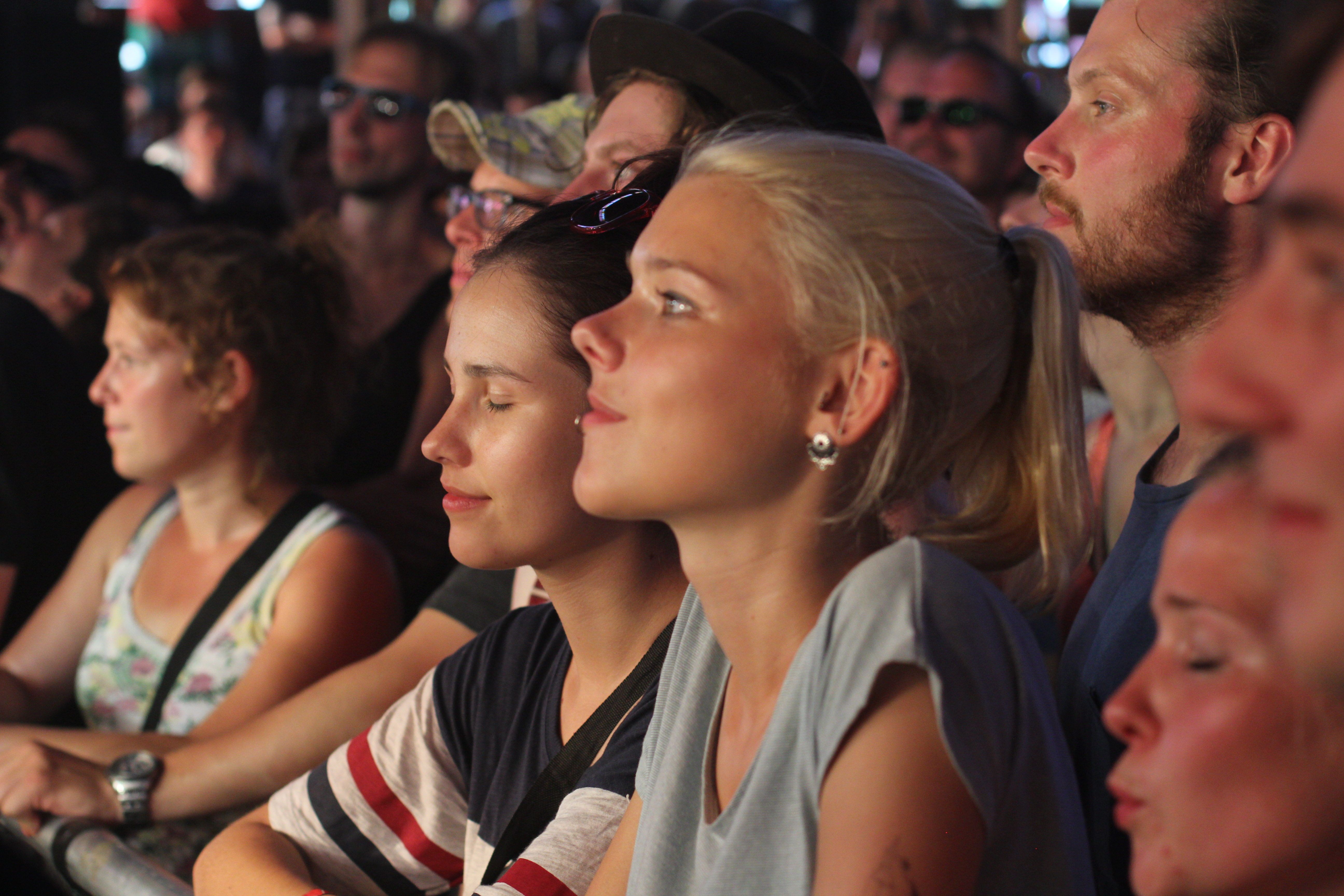 Haldern Pop Festival 2015