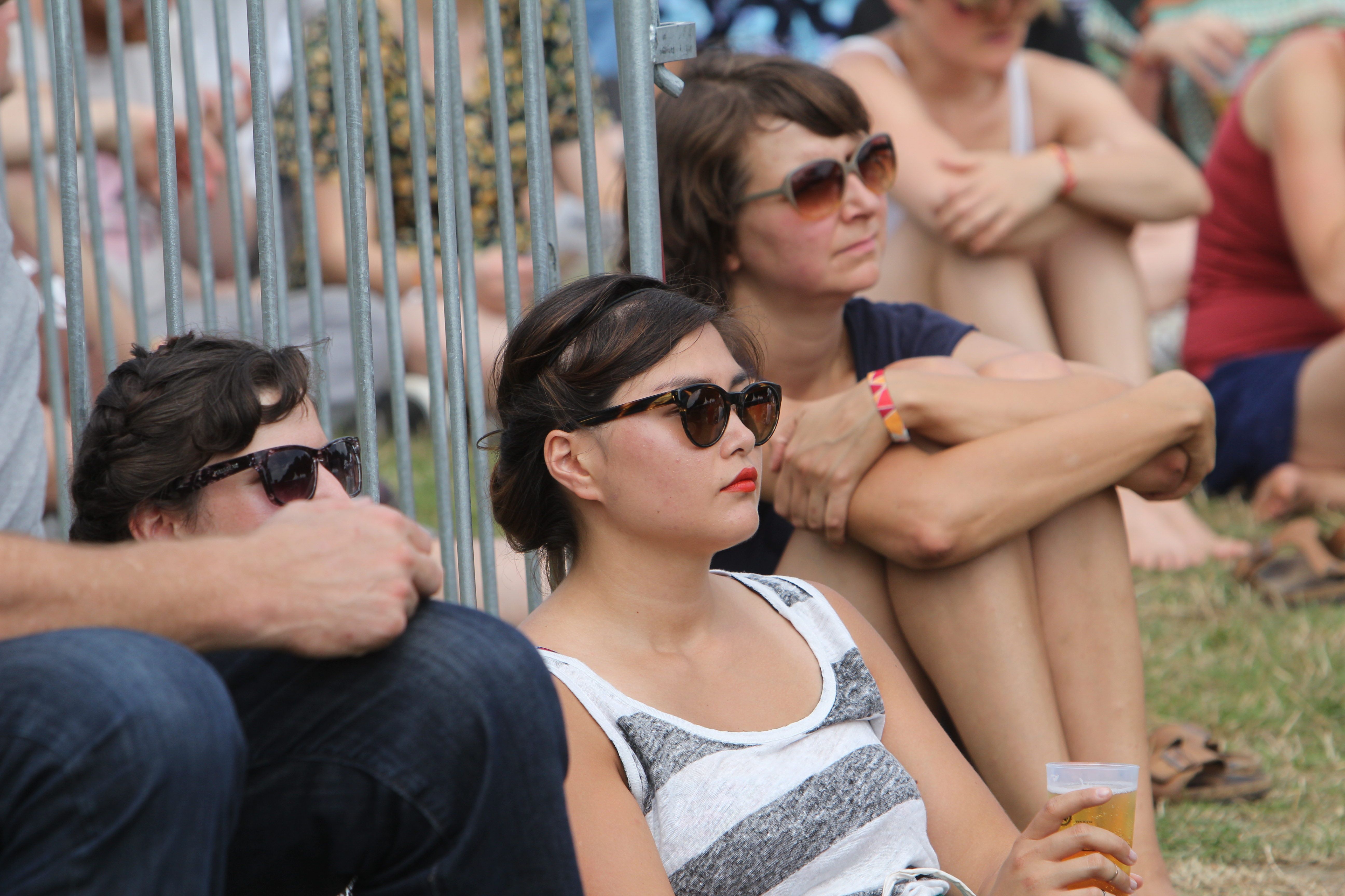 Haldern Pop Festival 2015