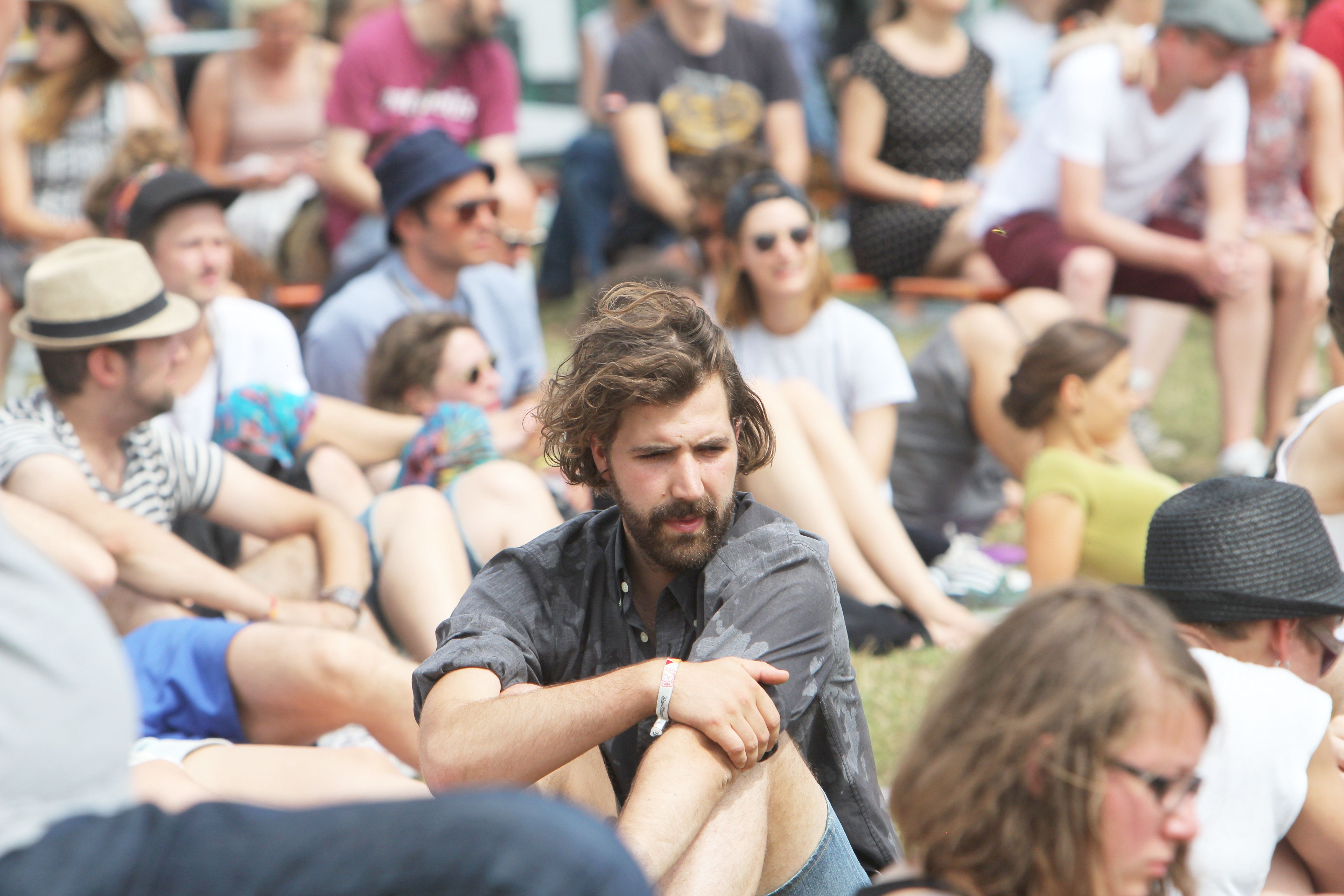 Haldern Pop Festival 2015