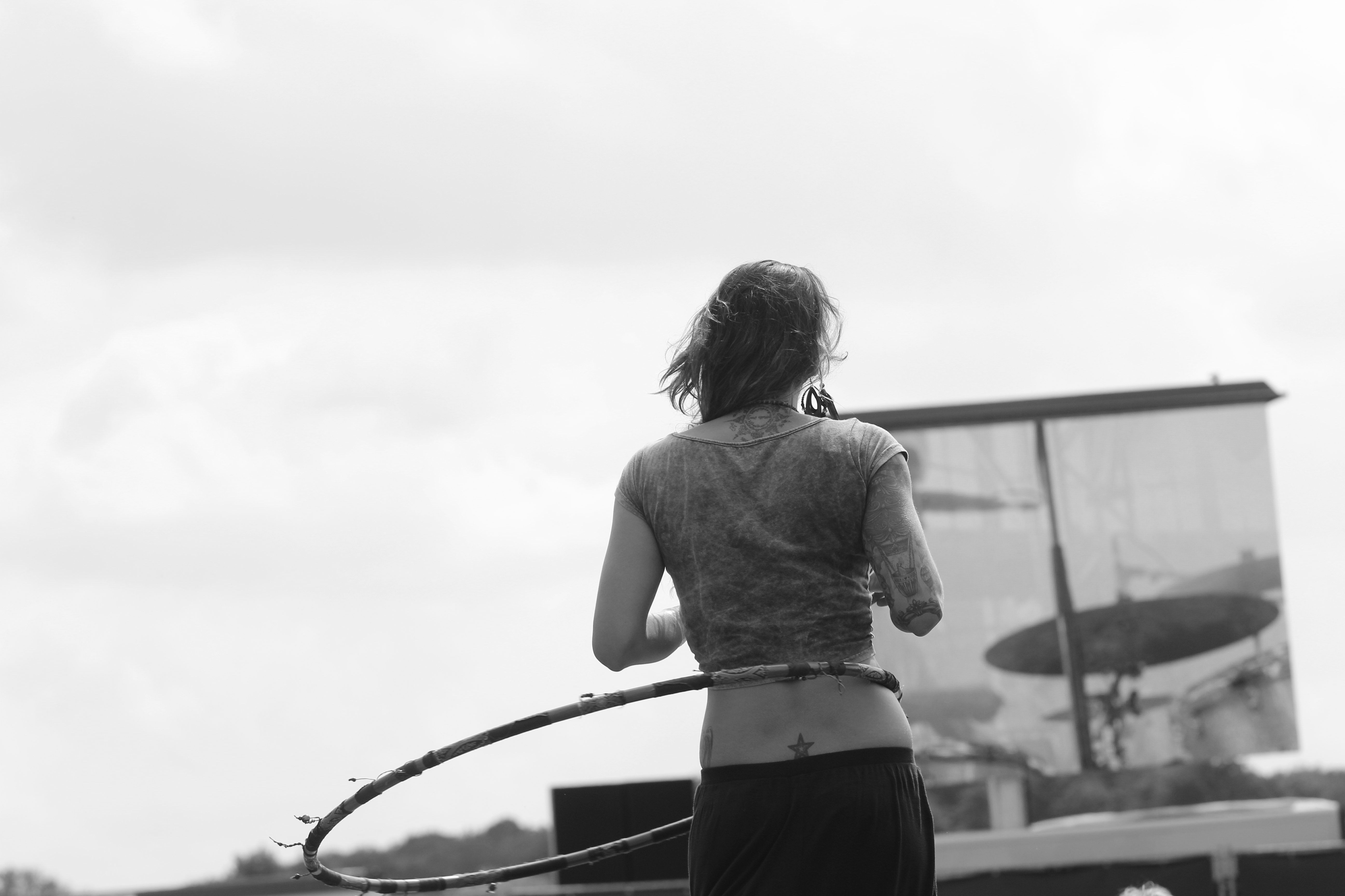 Haldern Pop Festival 2015