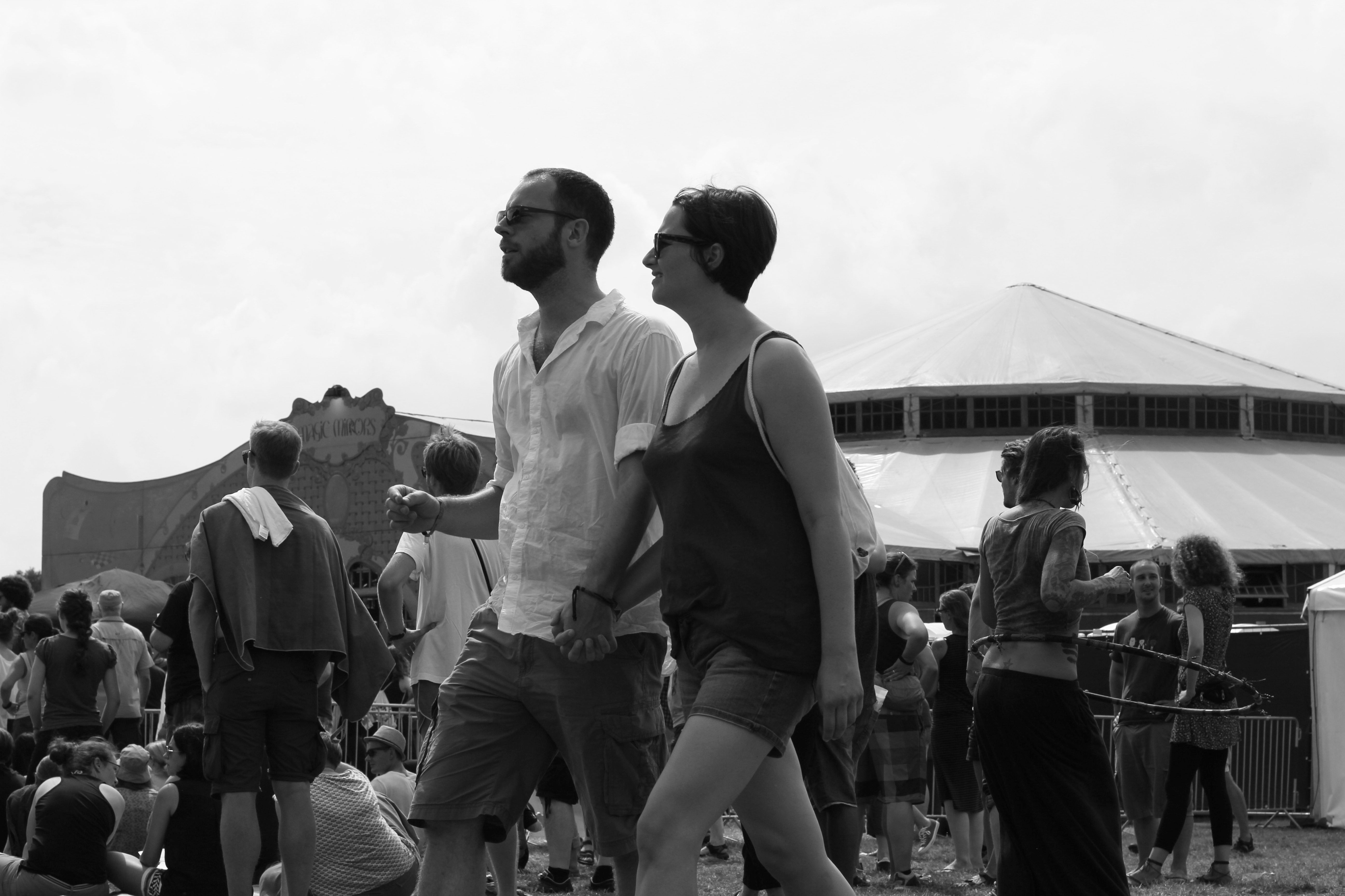 Haldern Pop Festival 2015