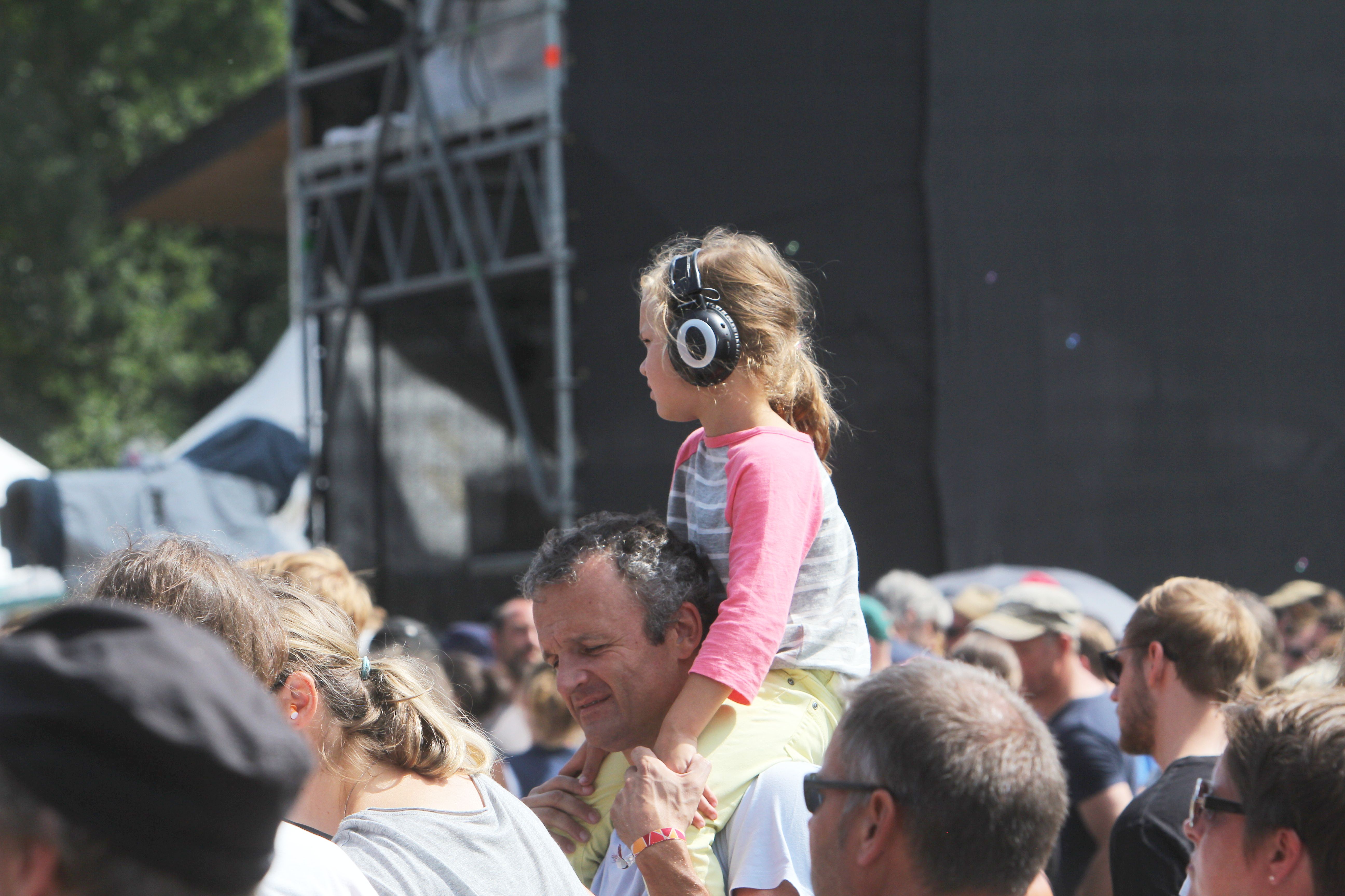 Haldern Pop Festival 2015