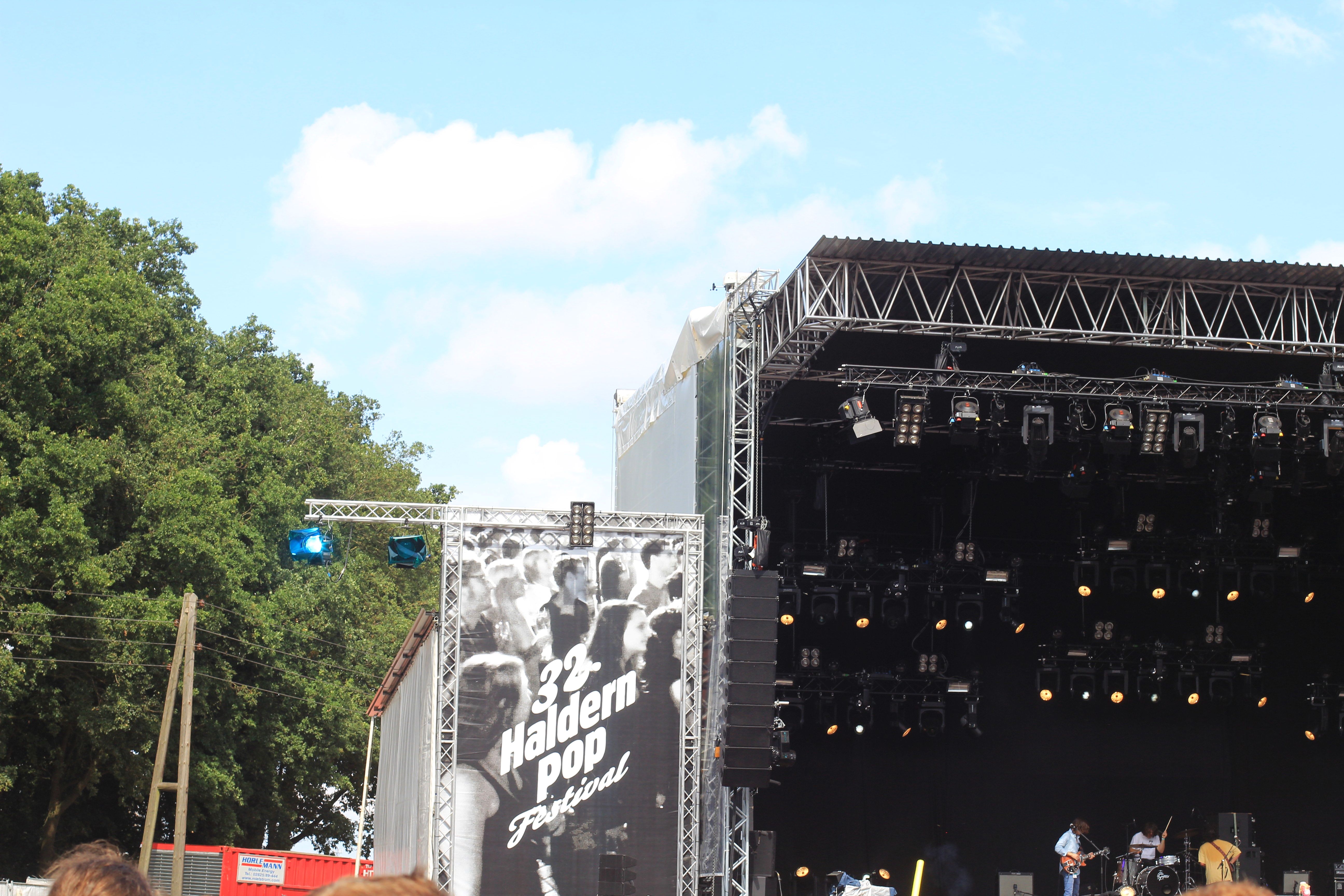 Haldern Pop Festival 2015