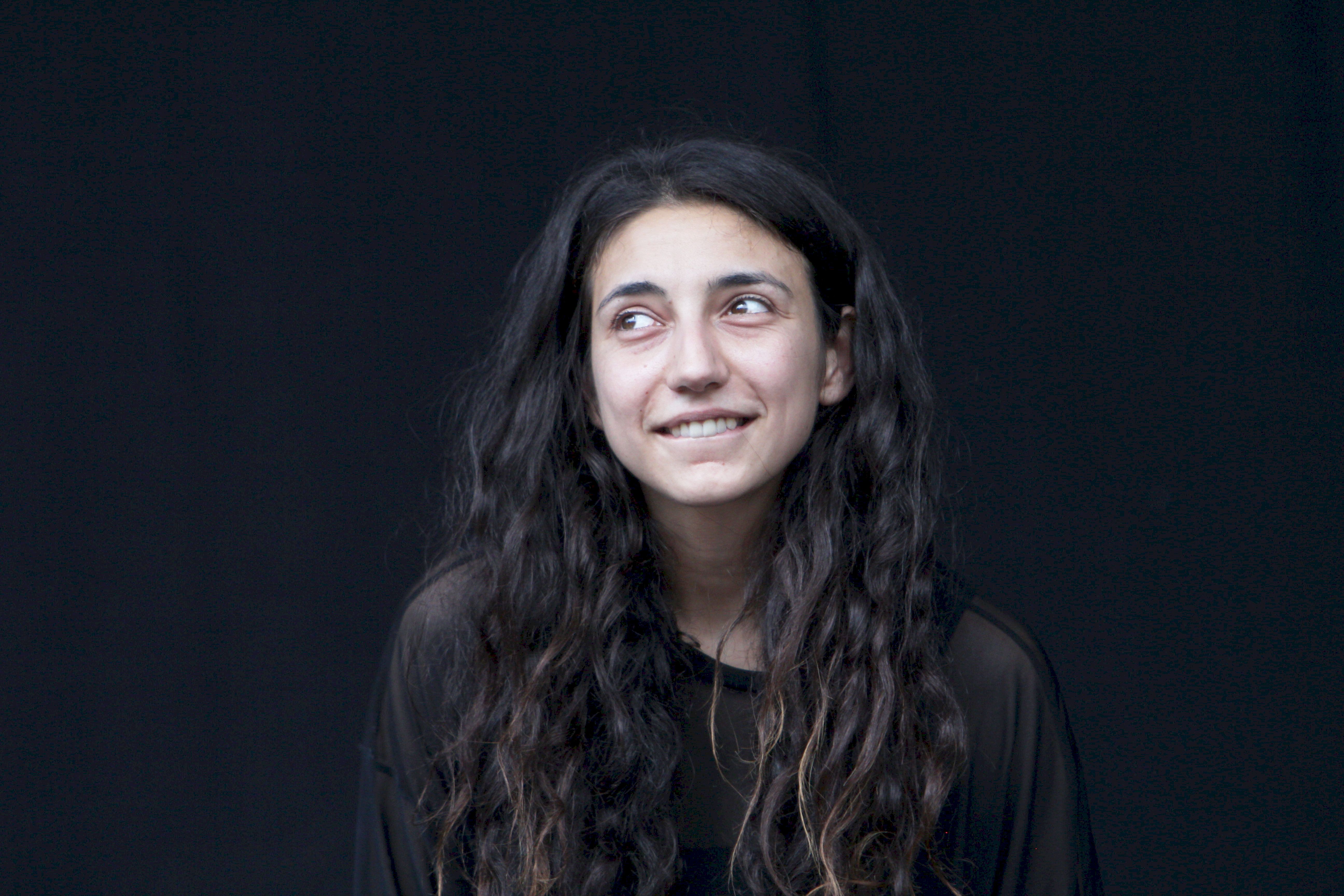 Intergalactic Lovers beim Haldern Pop Festival 2015