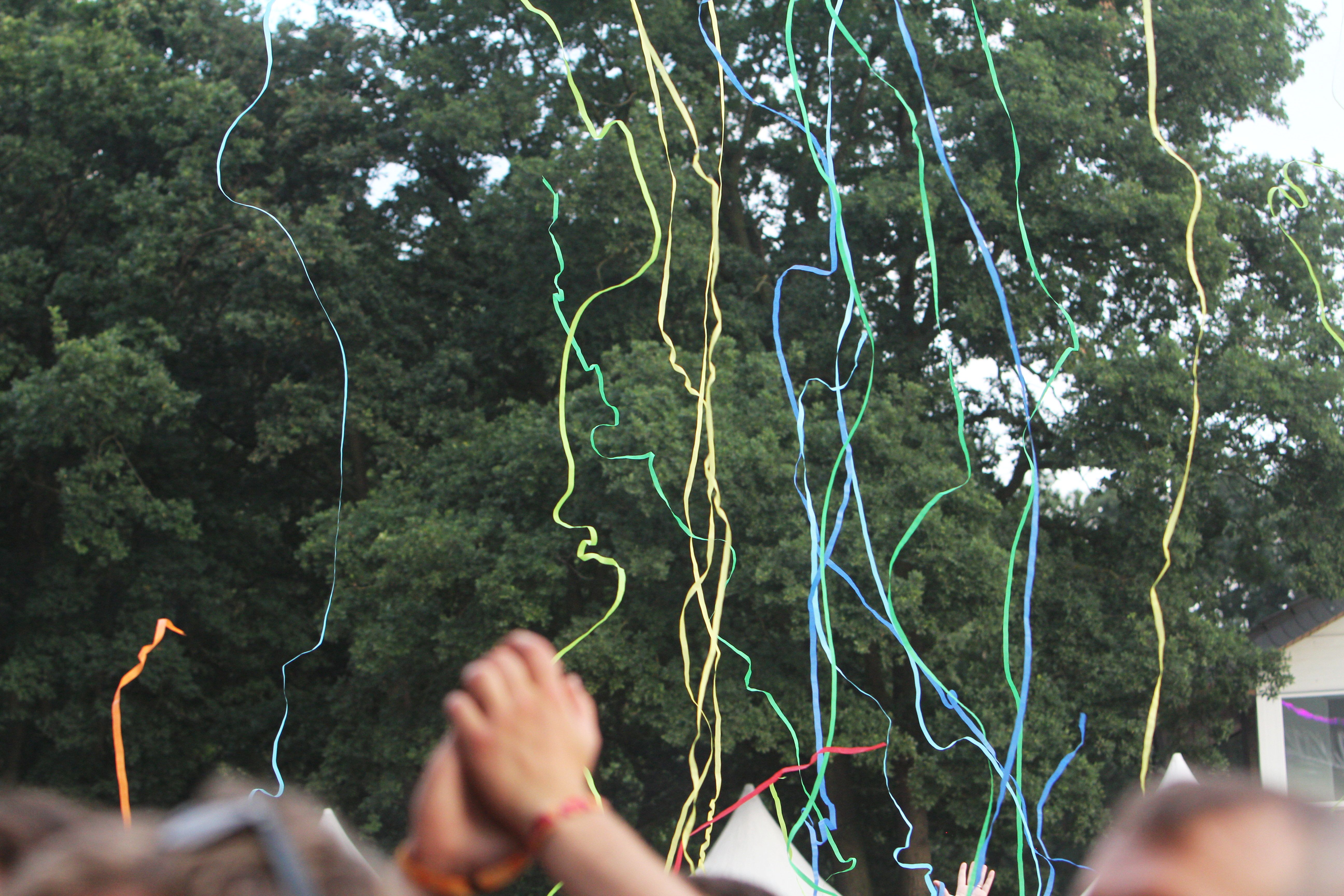 Olli Schulz live beim Haldern Pop Festival 2015