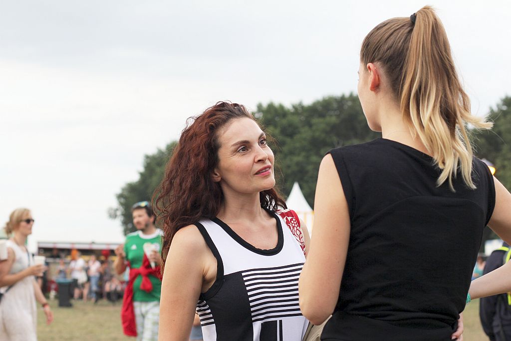 Haldern Pop Festival 2015