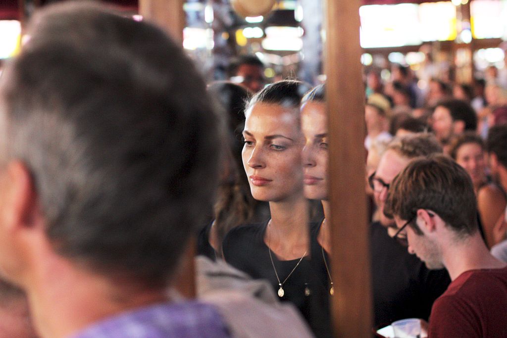 Haldern Pop Festival 2015