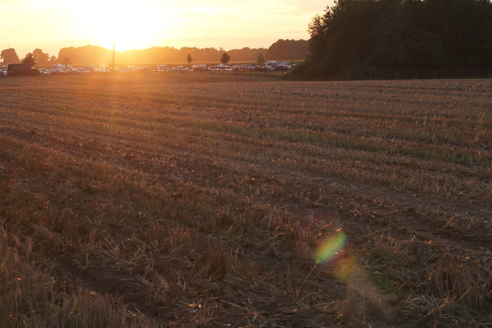 Haldern Pop Festival 2015