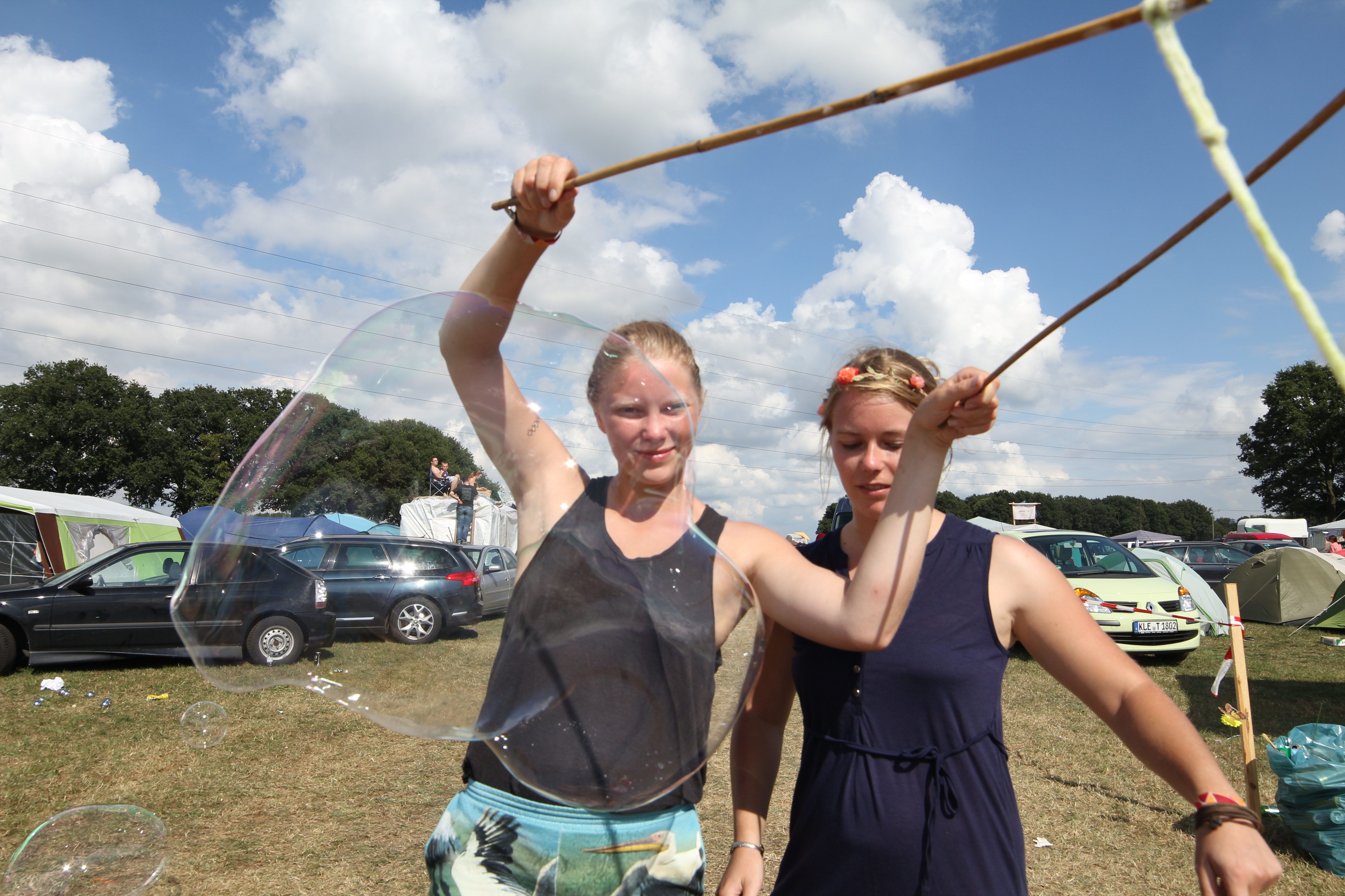Haldern Pop Festival 2015