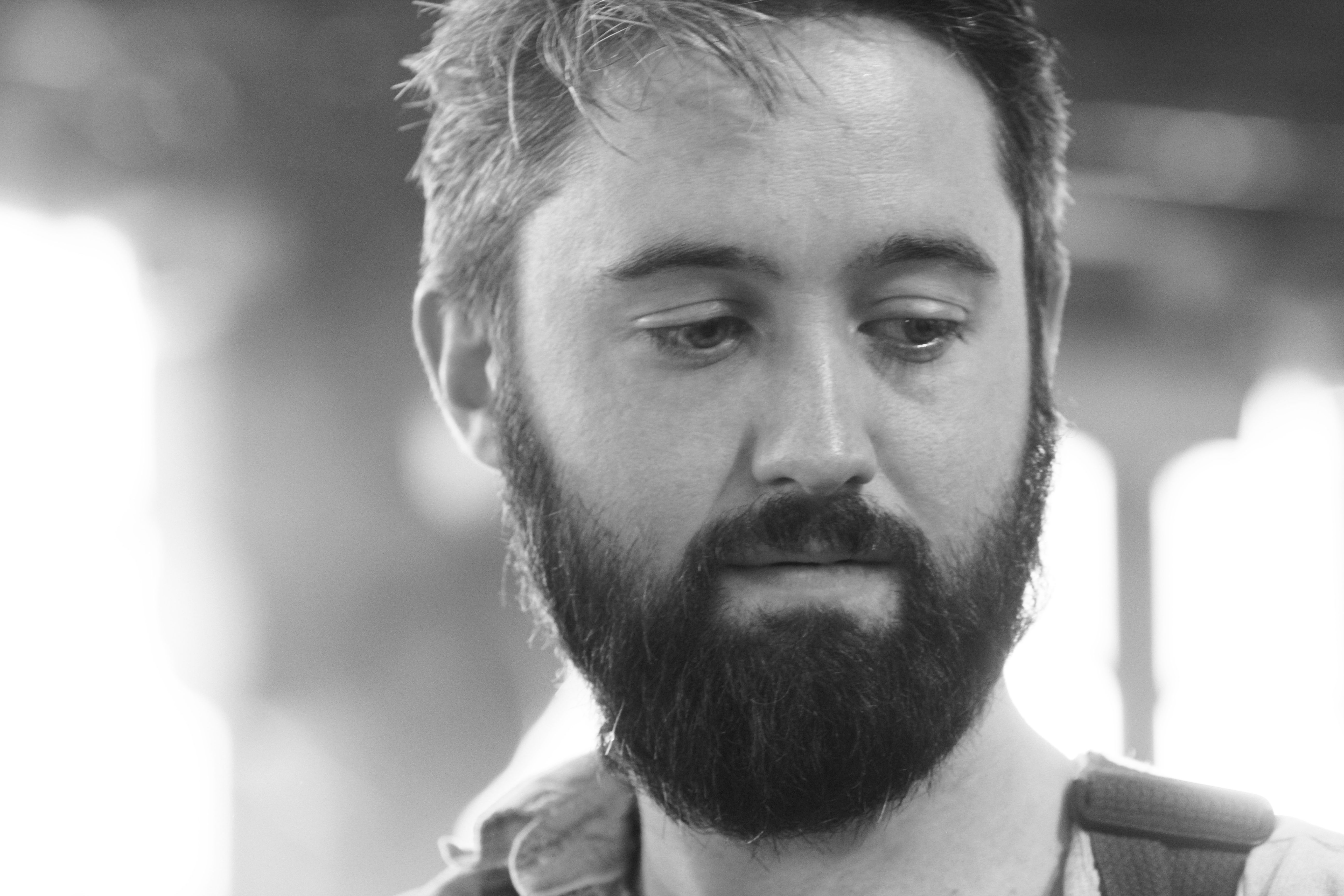 Villagers live beim Haldern Pop Festival 2015