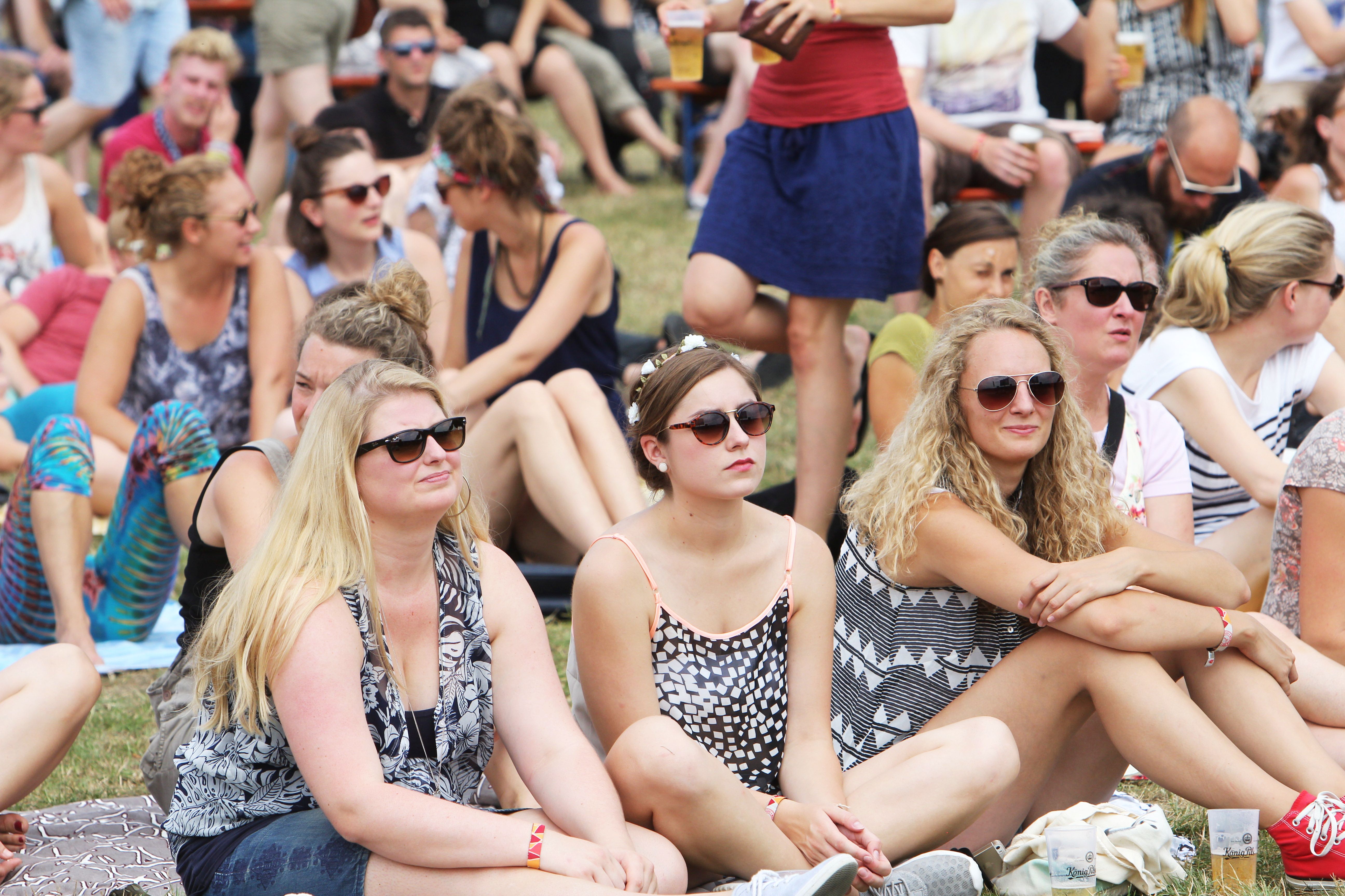 Haldern Pop Festival 2015