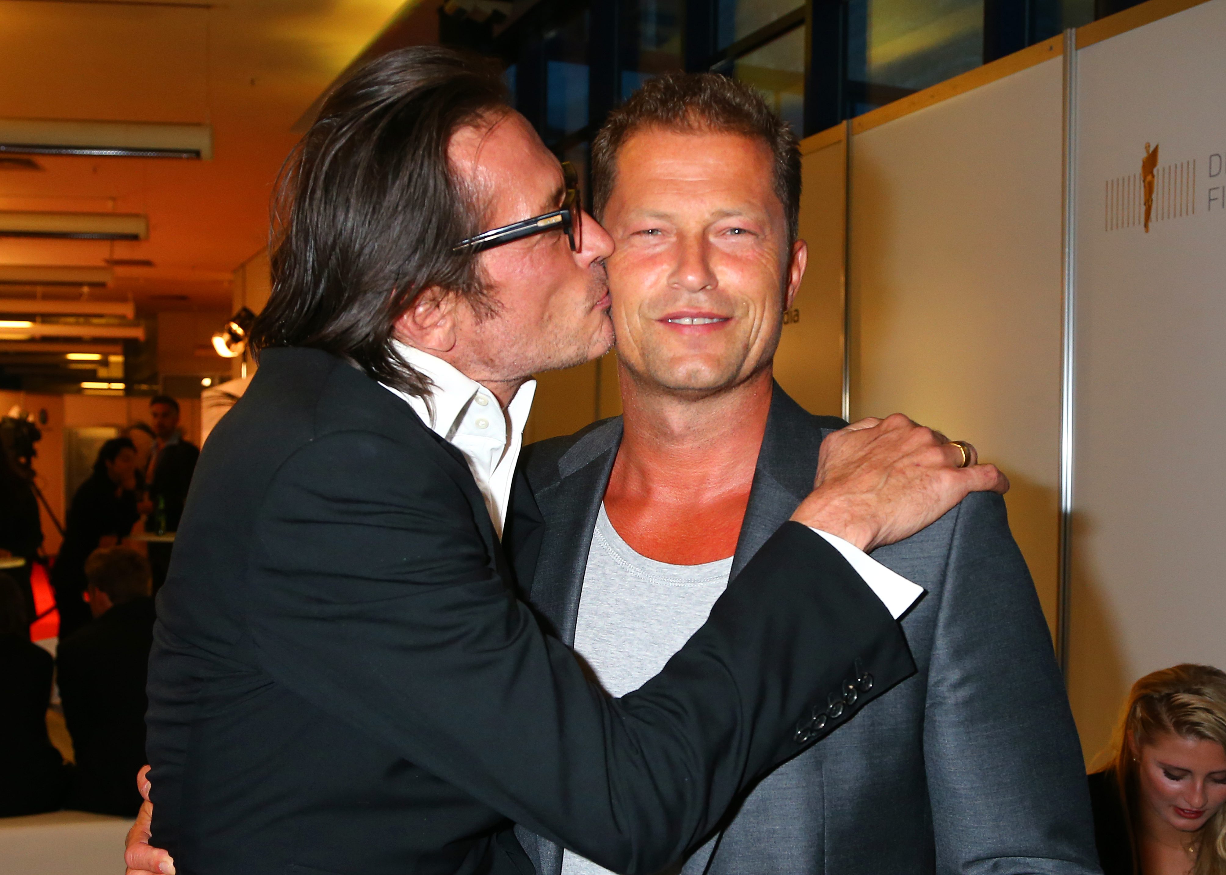 Warum hacken eigentlich alle auf Til Schweiger herum?