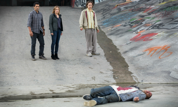 "Fear The Walking Dead" gibt es bald bei Amazon Prime zu sehen