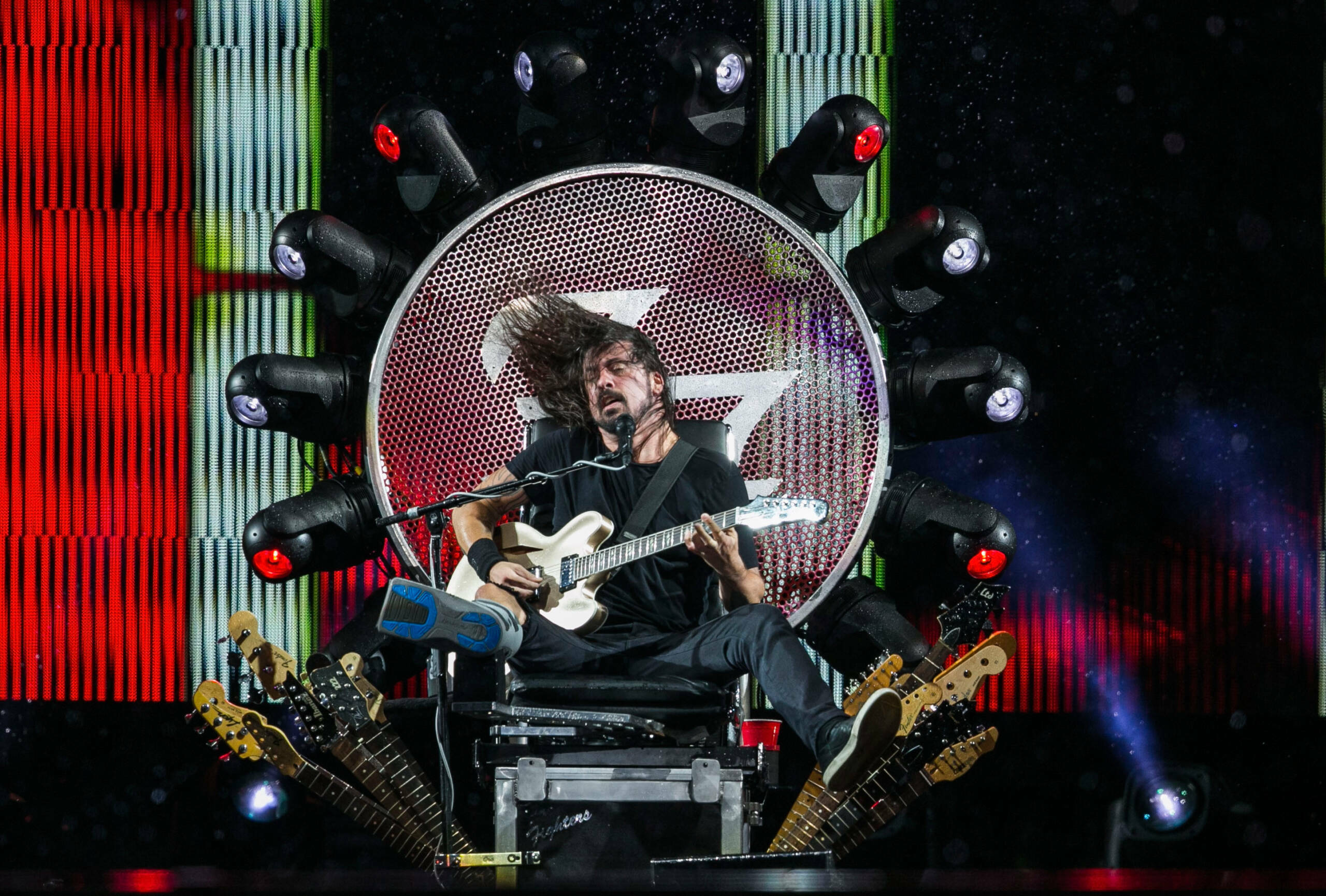 Festival D'ete De Quebec