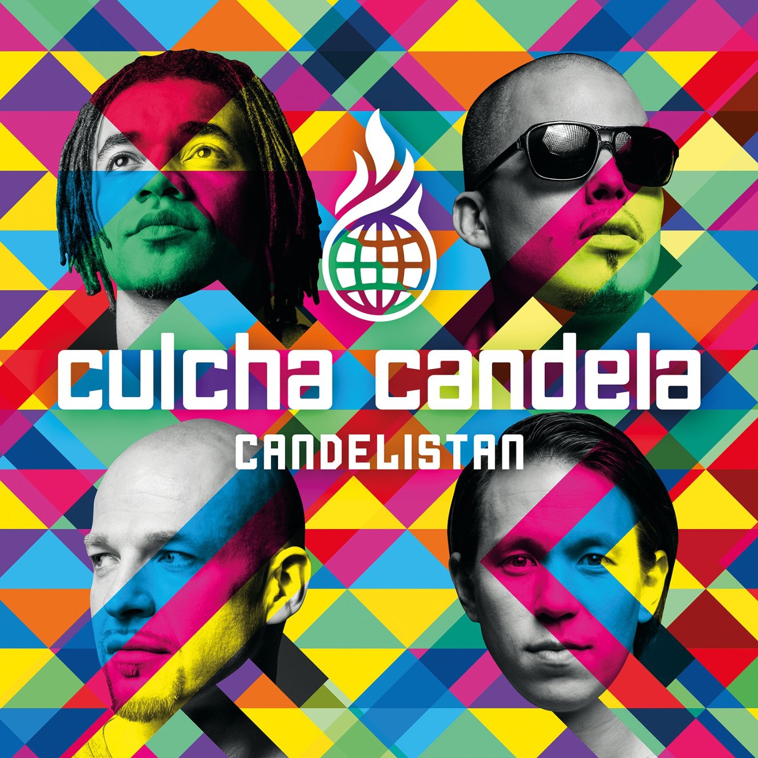 Culcha Candela - Candelista