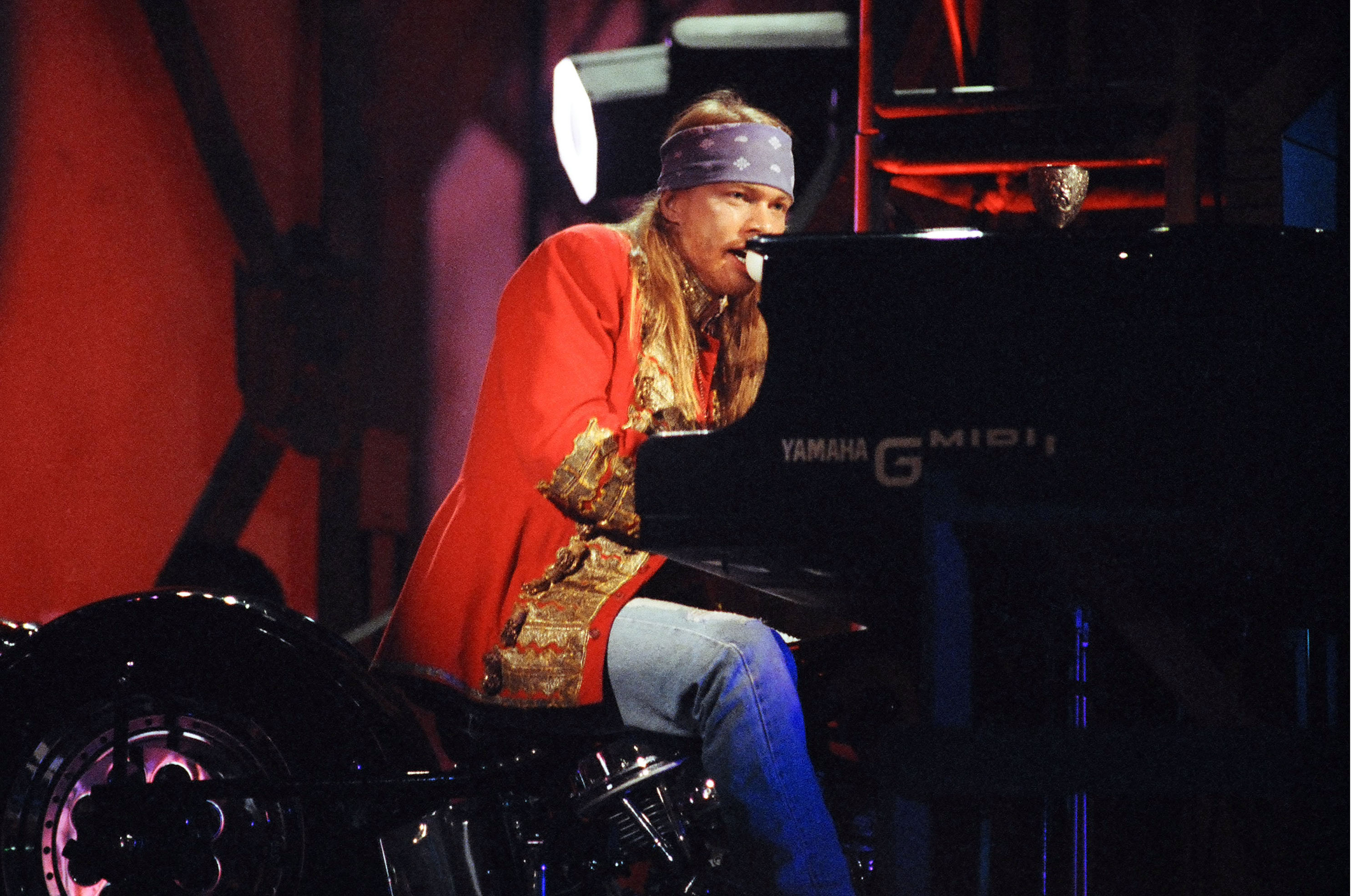 1992 MTV Video Music Awards