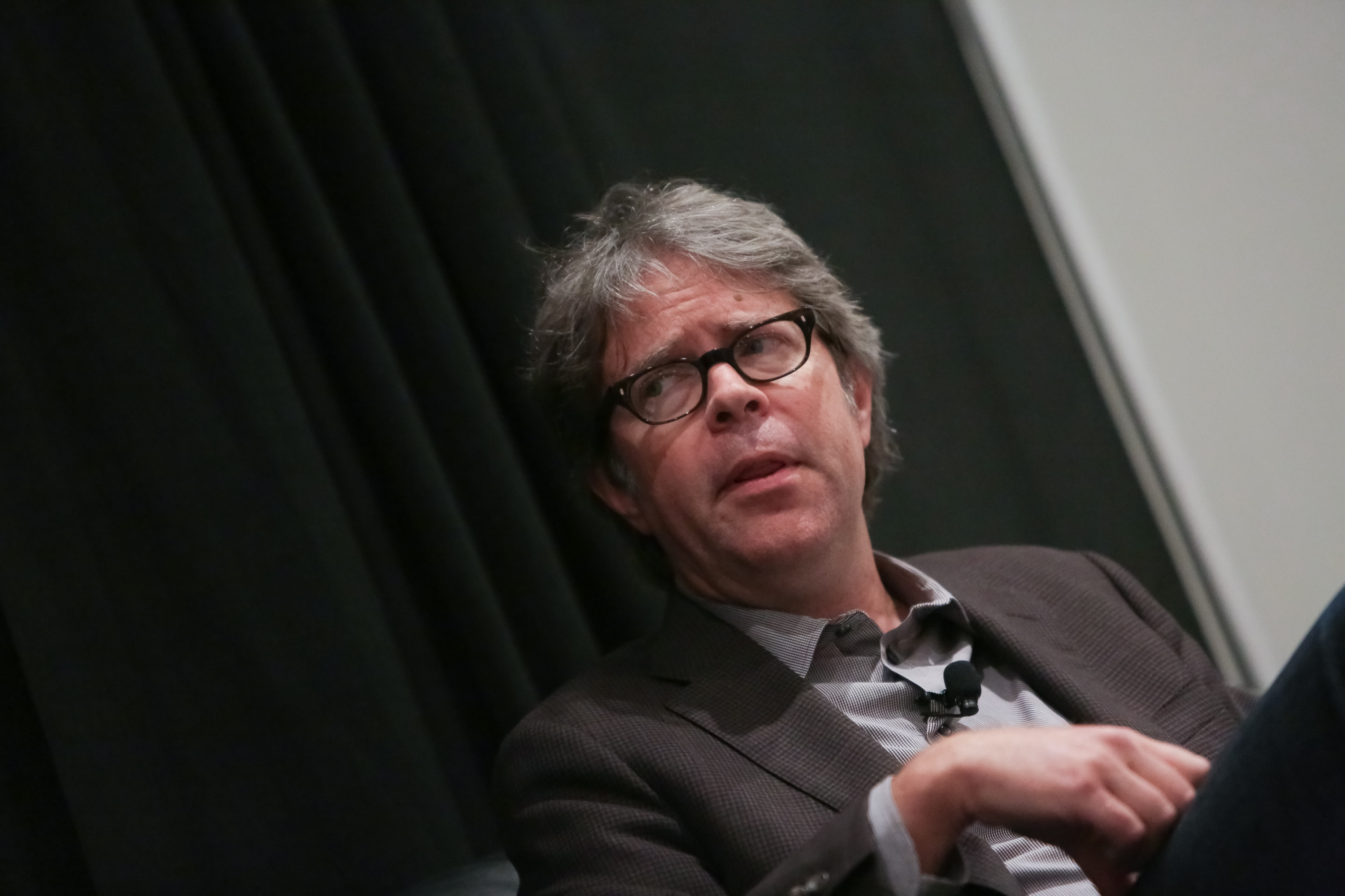 BookExpo America 2015