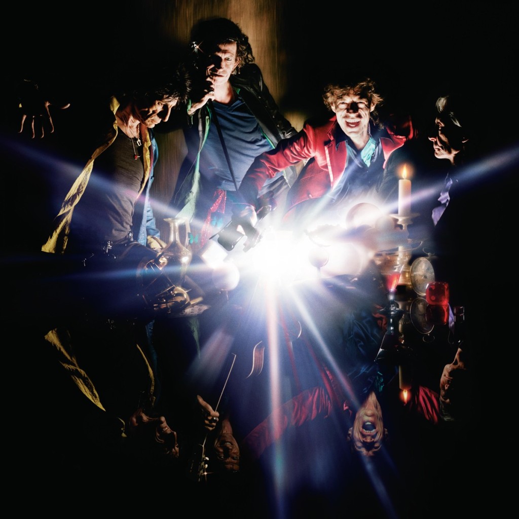 The Rolling Stones A Bigger Bang Kritik And Stream Rolling Stone 