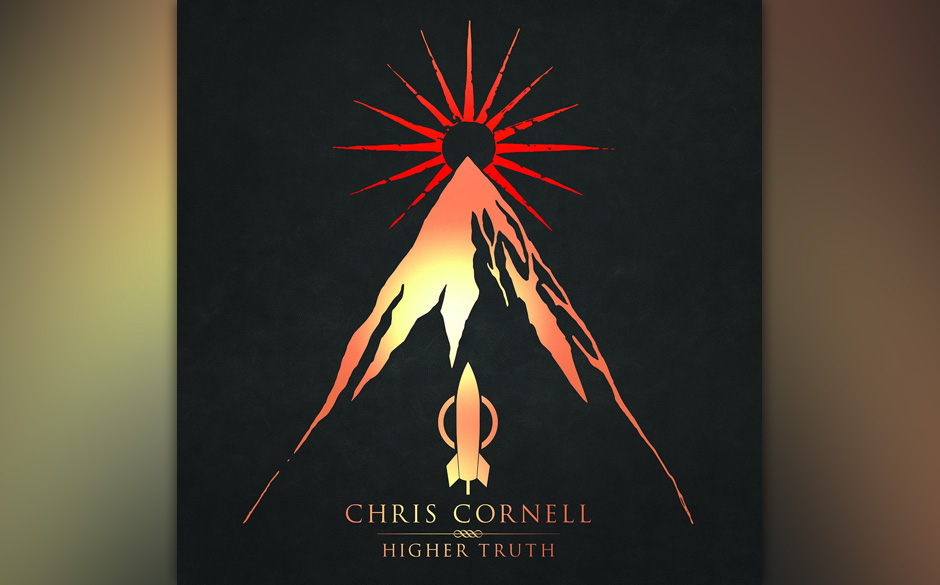 „Higher Truth“: Der Soundgarden-Frontmann Chris Cornell sucht danach mit seiner neuen Platte.