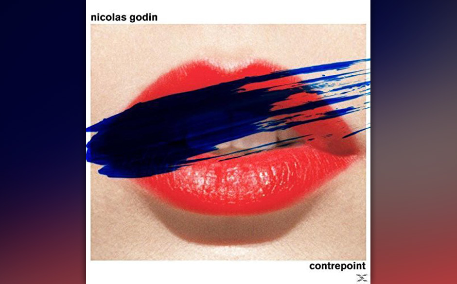 Die neue Platte von Nicolas Godin: „Contrepoint“.
