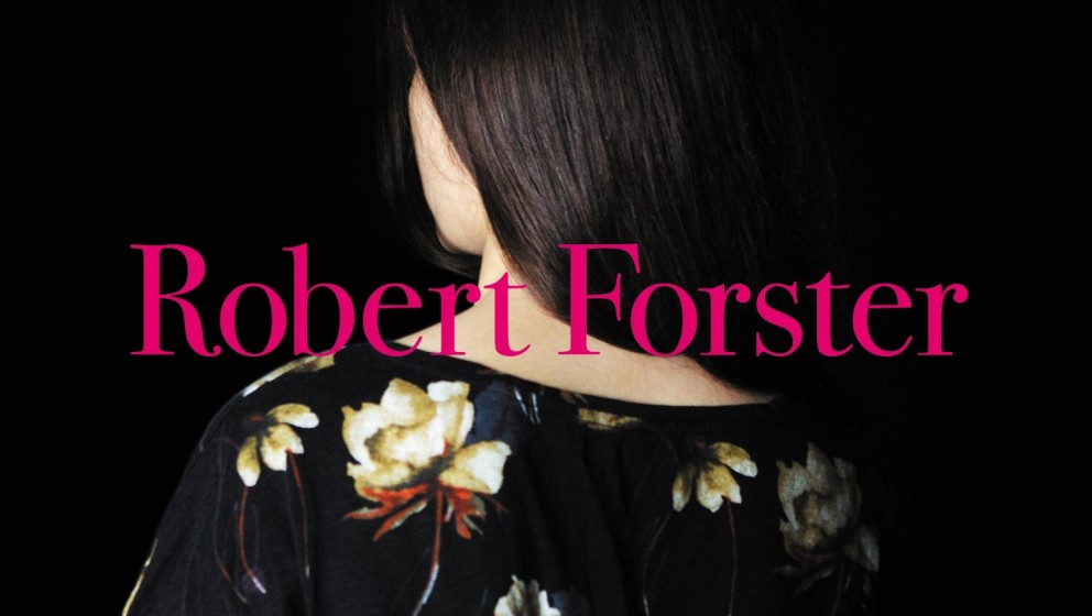 Mit „Songs to Play“ konnte Robert Forster schon Rolling-Stone-Redakteur Arne Willander begeistern.