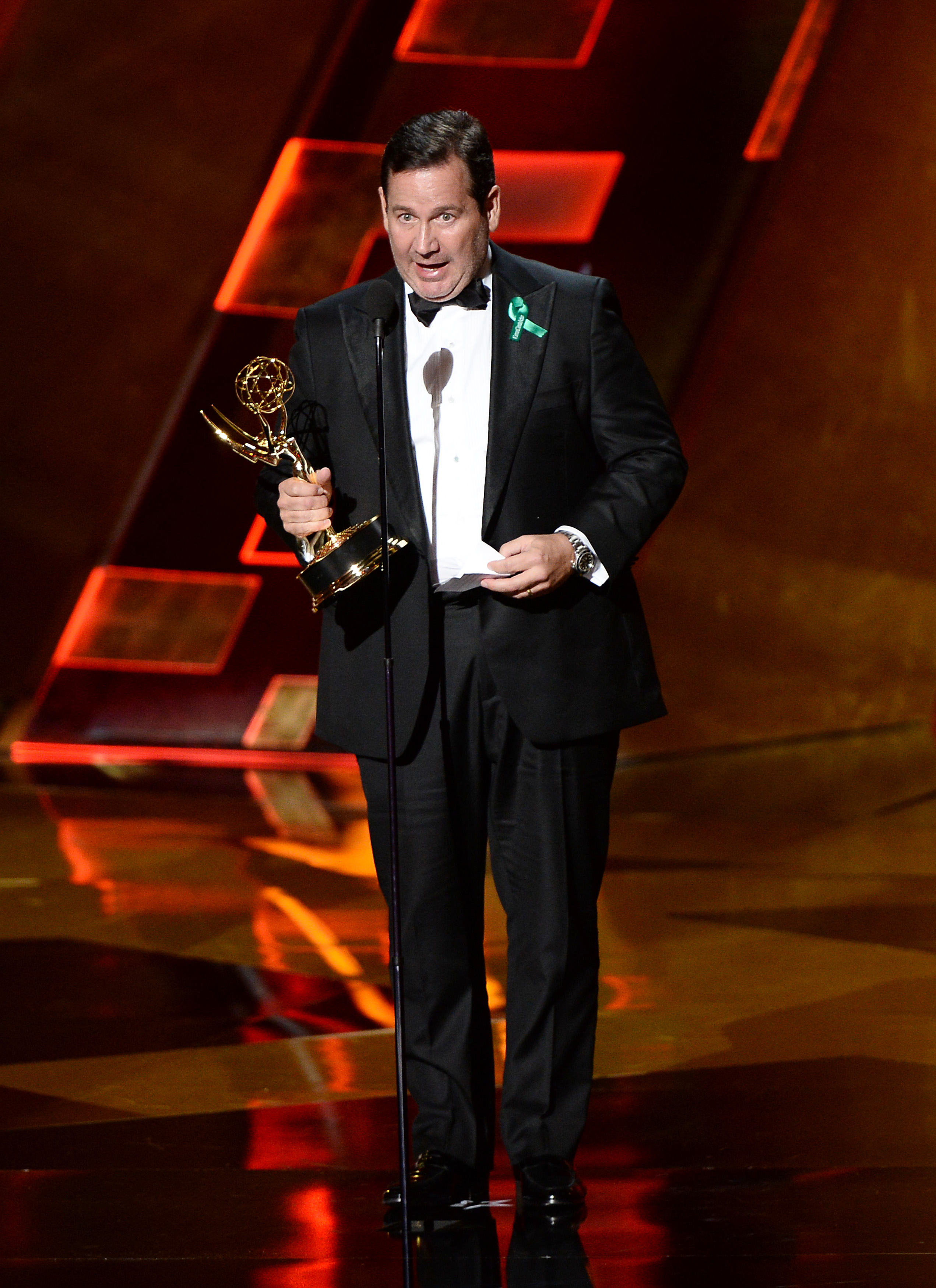 'Game of Thrones'-Regisseur David Nutter.