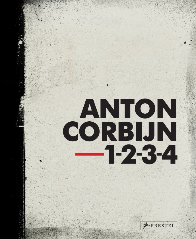 Prestel Anton Corbijn