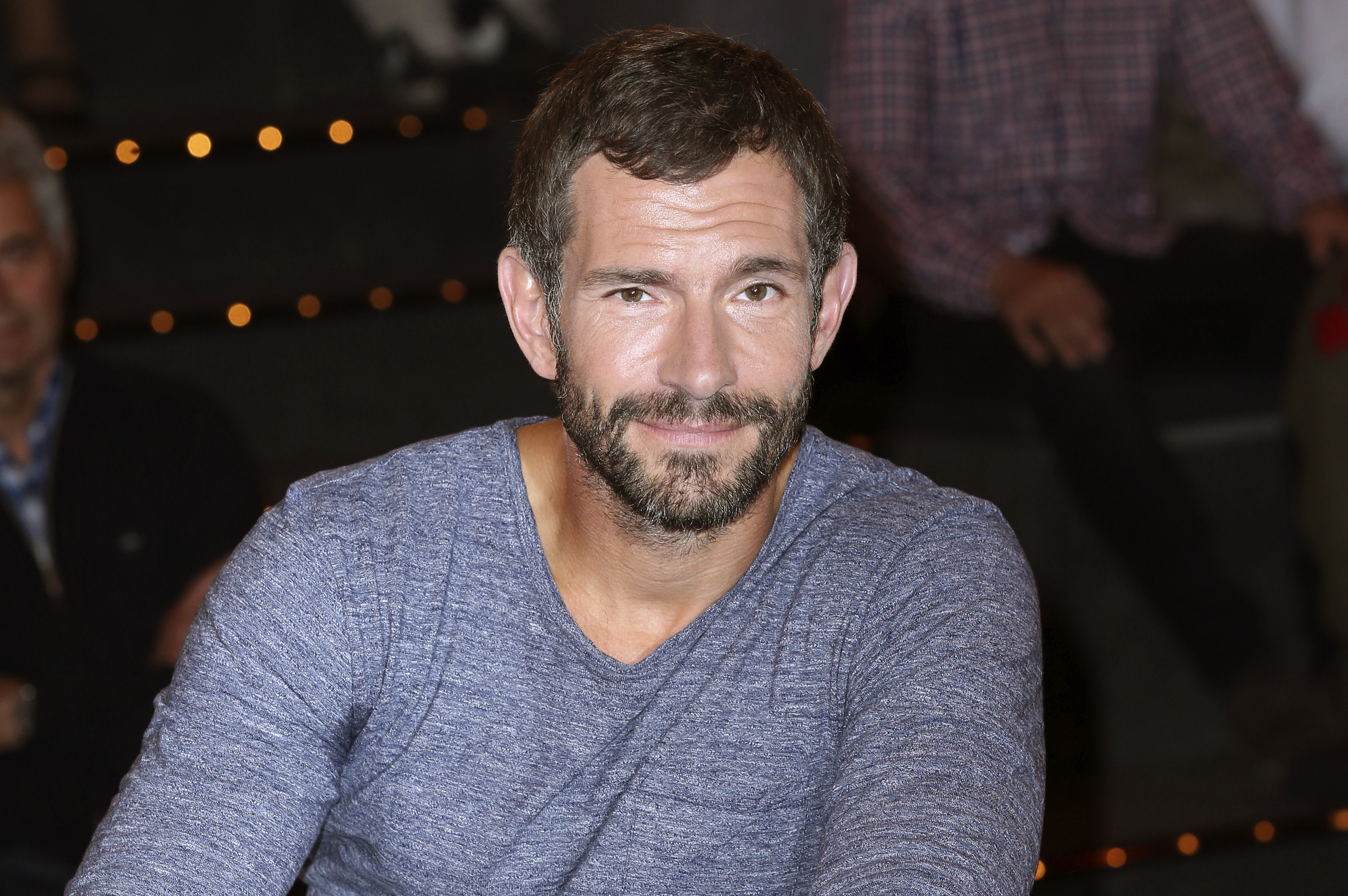 Micky Beisenherz wurde von Facebook für seine Kommentare gerügt