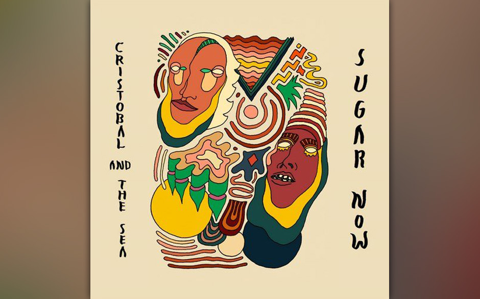 Weltmusik im Pop- und Indie-Gewand gibt dem Affen Zucker: Cristobal and the Sea mit „Sugar Now“