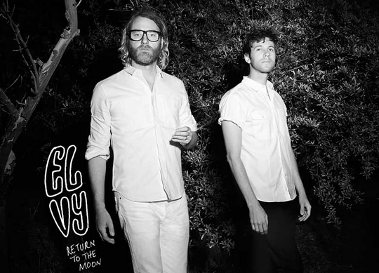 el vy return to the moon