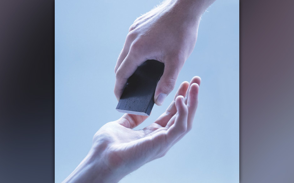 Sie sind wütend – auch auf ihrem dritten Album, das die Nerven mit „Out“ unter die Leute bringen.