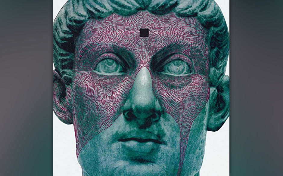 Mit „The Agent Intellect“ von Protomartyr gibt es ab Freitag auch eine kühne Mixtur aus Post-Punk und Punk-Rock – herzlich kalkülisiert wie Detroit, die Motorstadt aus der die Band kommt.