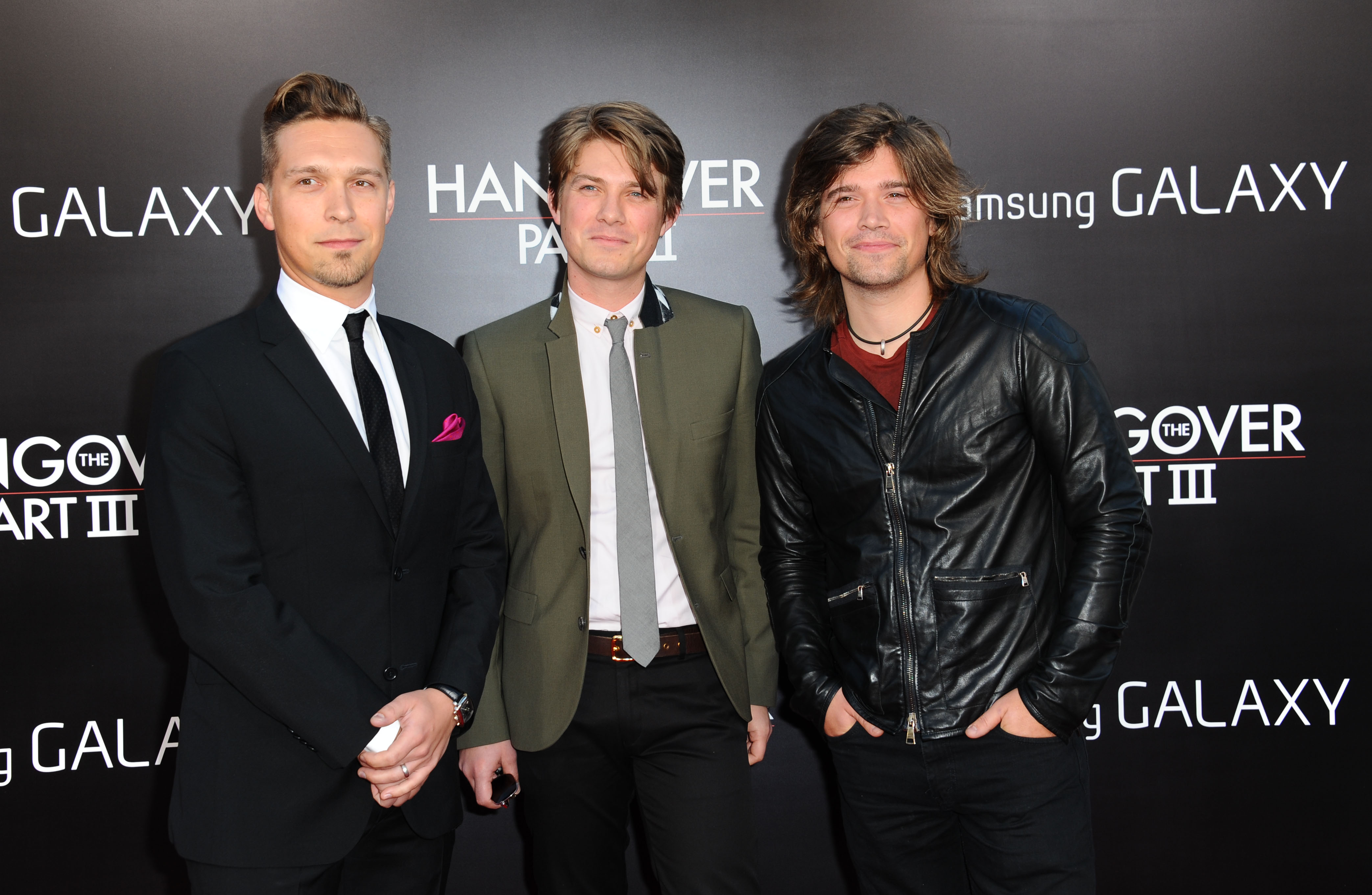 ...2013 stellten die drei Musiker ihr fünftes Studioalbum „Anthem“ vor – und sind damit, wenn auch nicht mehr so sehr im Mainstream, in manchen Independent-Kreisen immer noch erfolgreich.