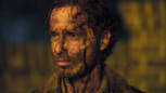 Rick Grimes (Andrew Linocln) aus „The Walking Dead“ – braucht er Beistand nach den miesen Quoten der Premiere von Staffel sechs?