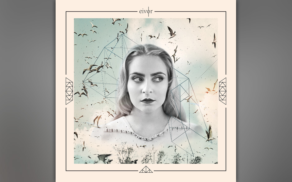 Mit „Slør“ der Musikerin Eivør gibt es an diesem Freitag sogar Folk-Songs von den Färöer Inseln im Plattenregal.